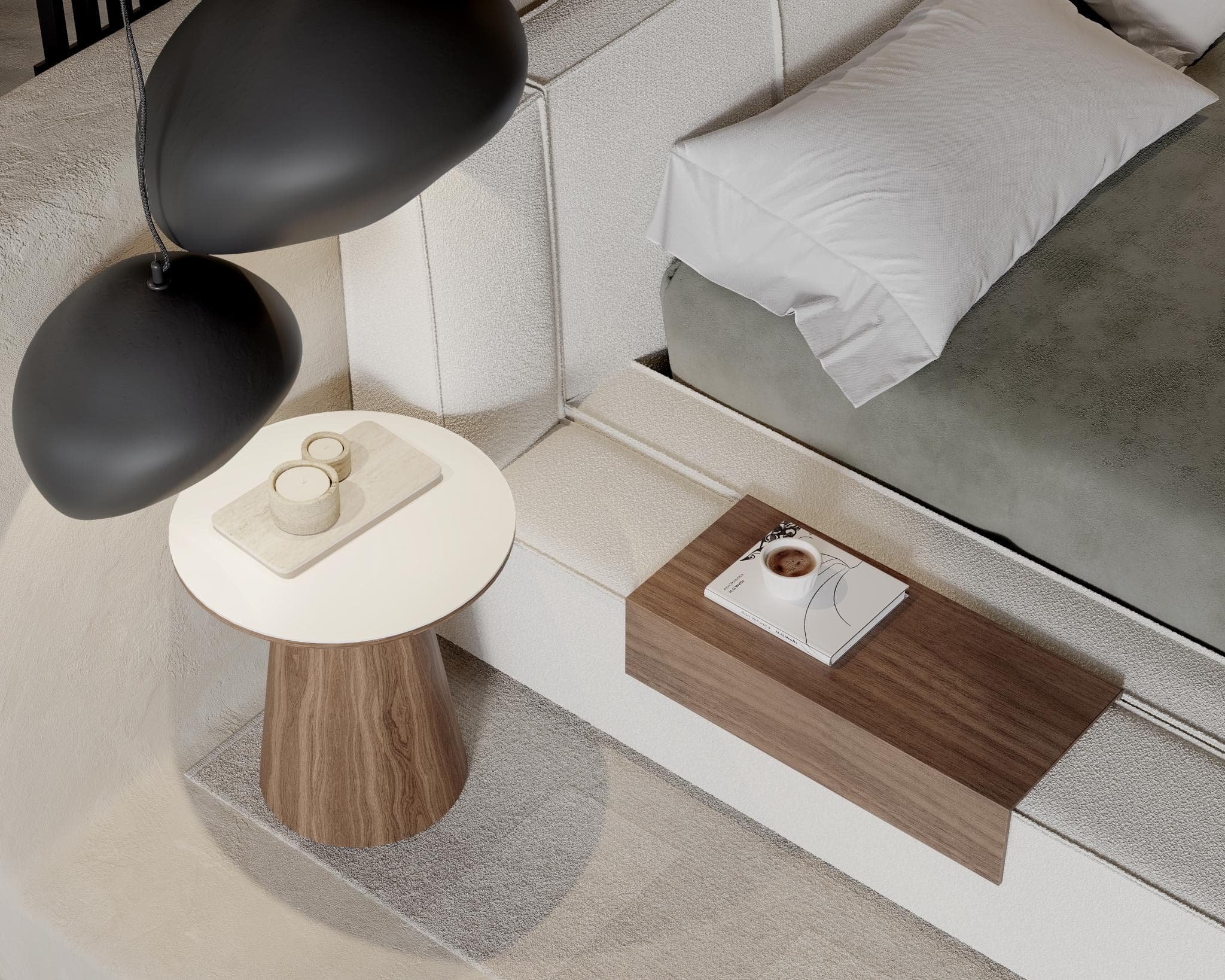 Organa Pendant view 9