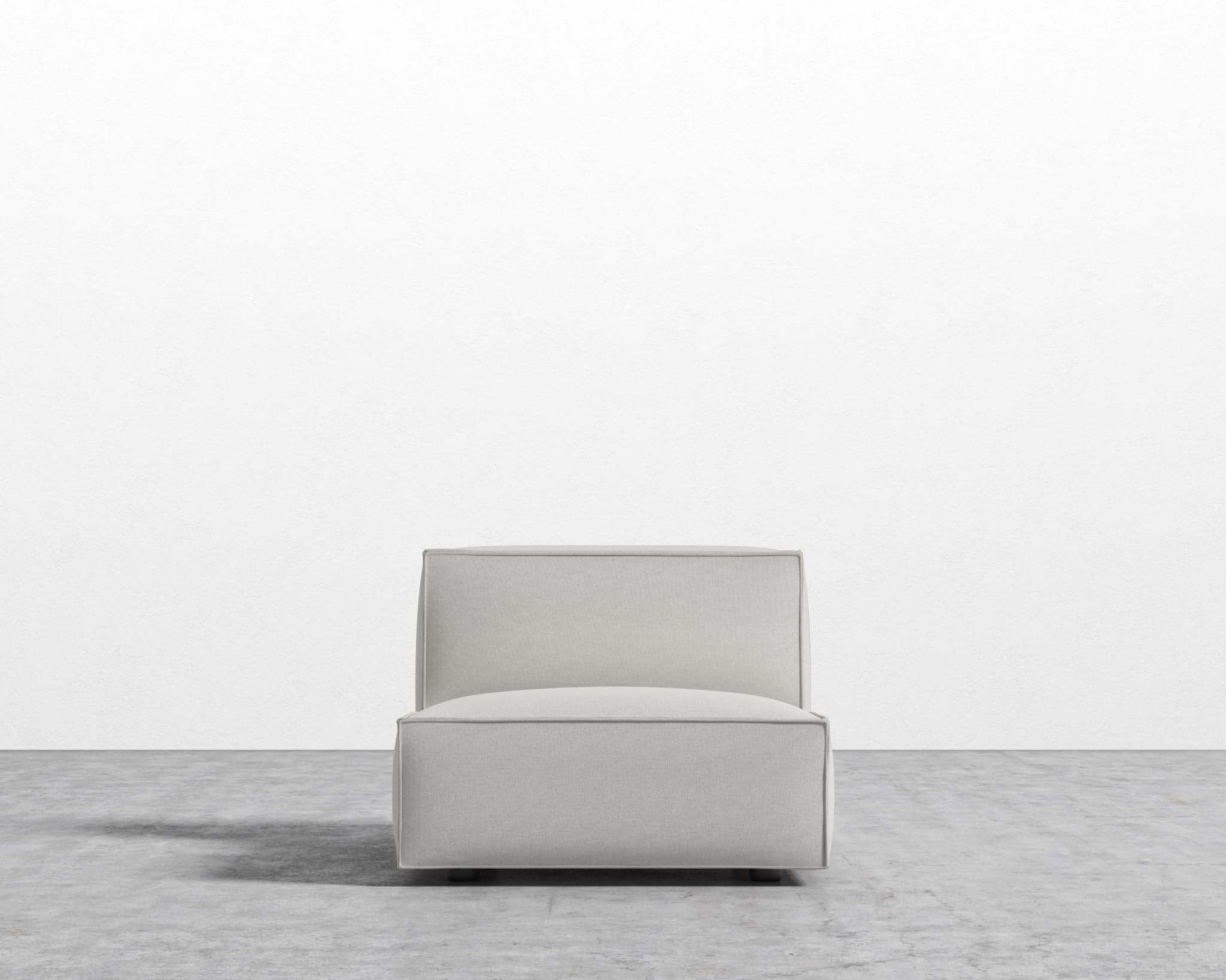 Porter Armless view 6