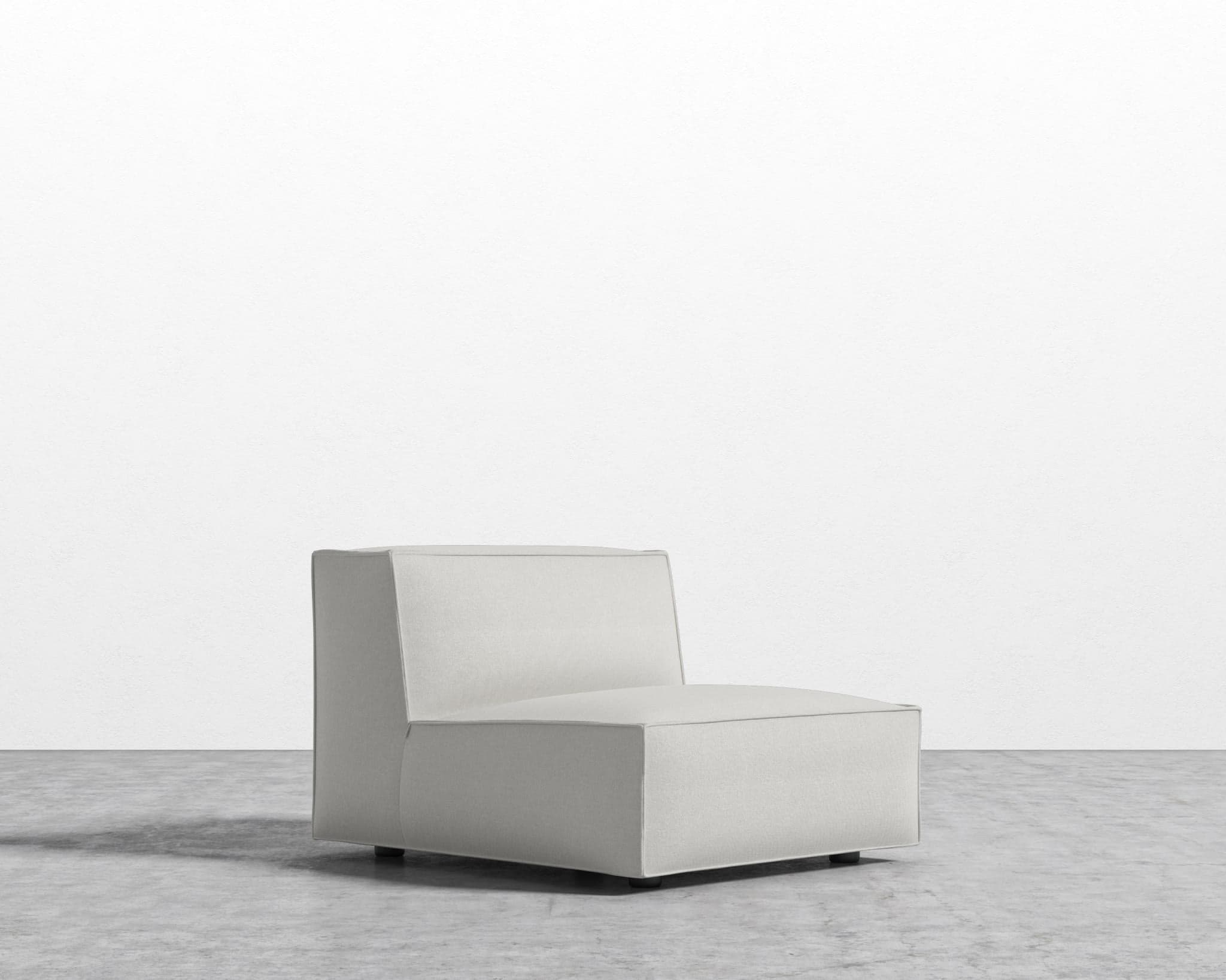 Porter Armless view 7