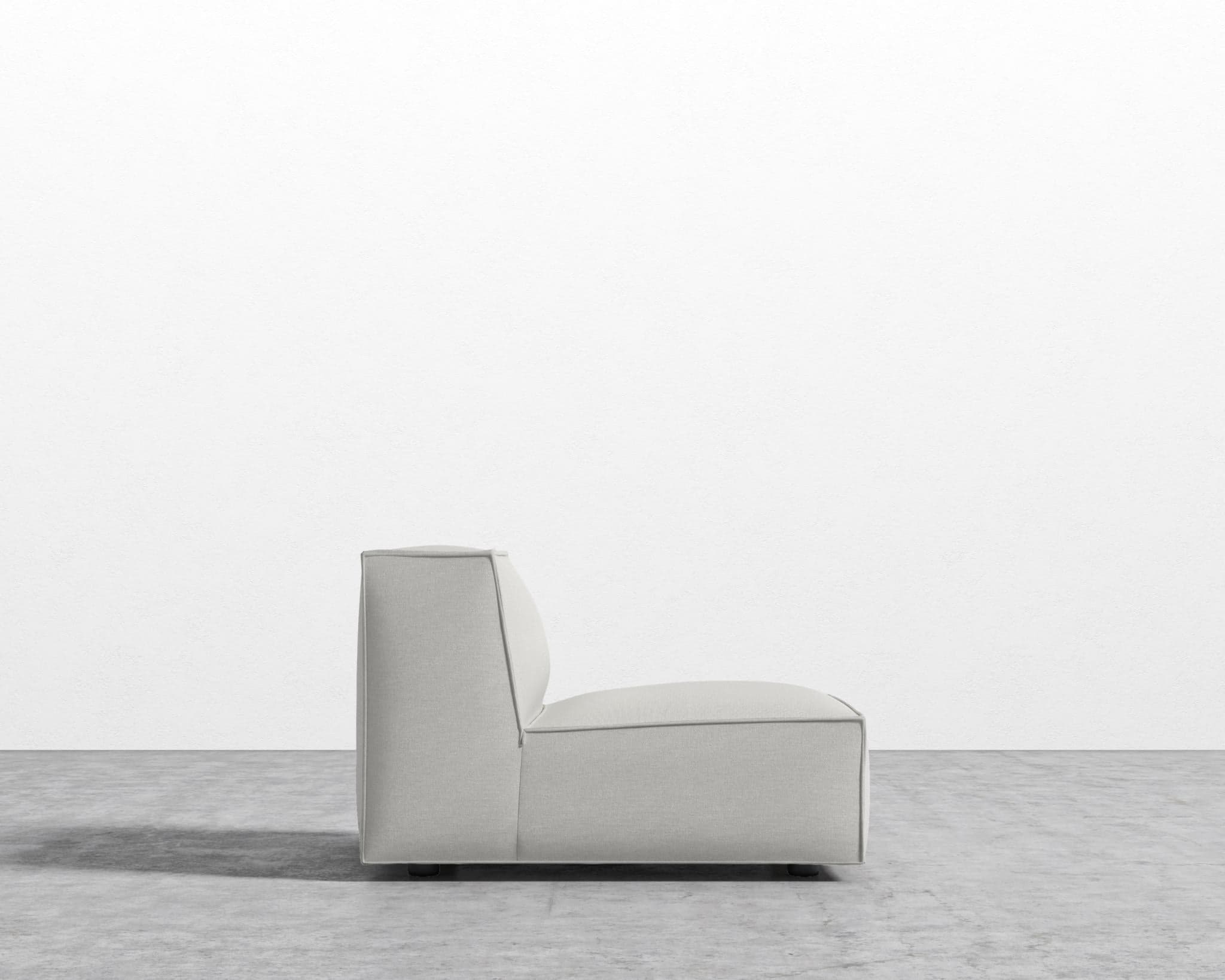 Porter Armless view 8