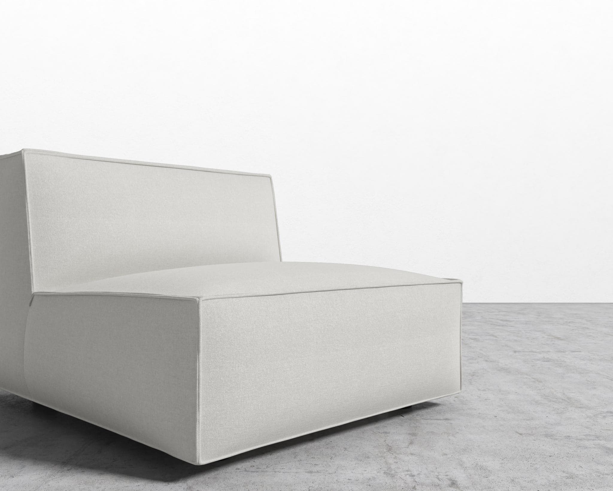 Porter Armless view 9