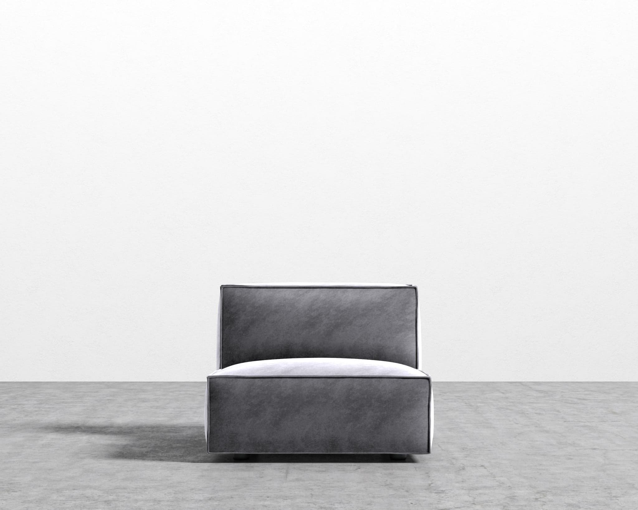 Porter Armless view 10