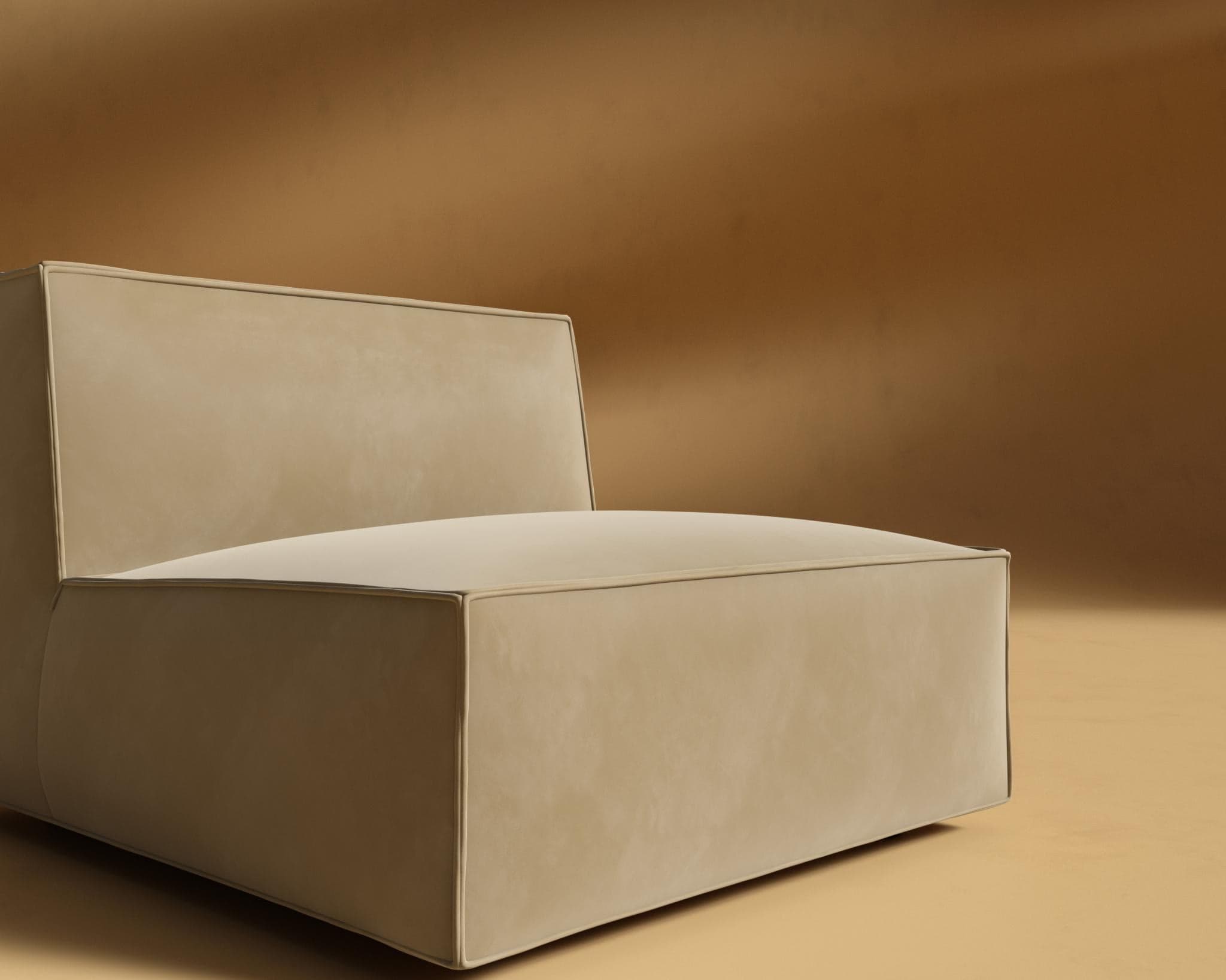 Porter Armless view 100