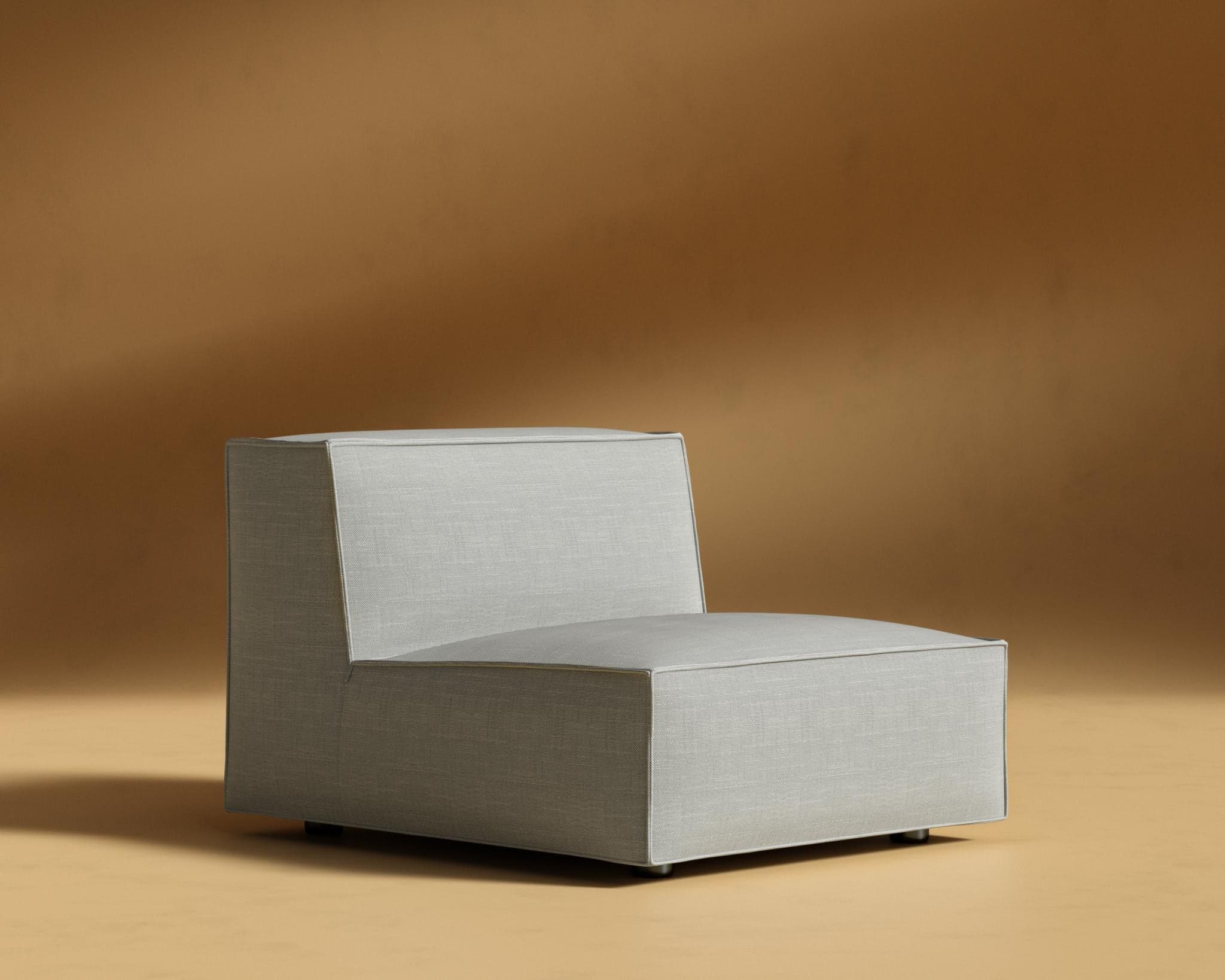 Porter Armless view 103