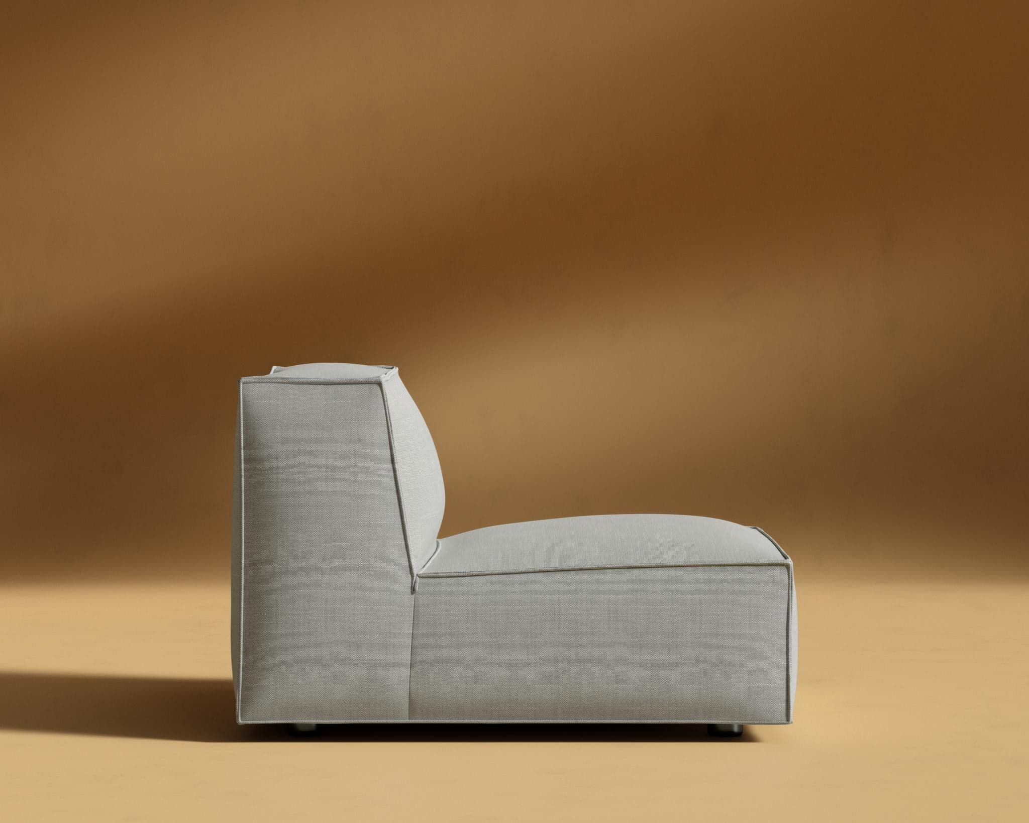 Porter Armless view 104