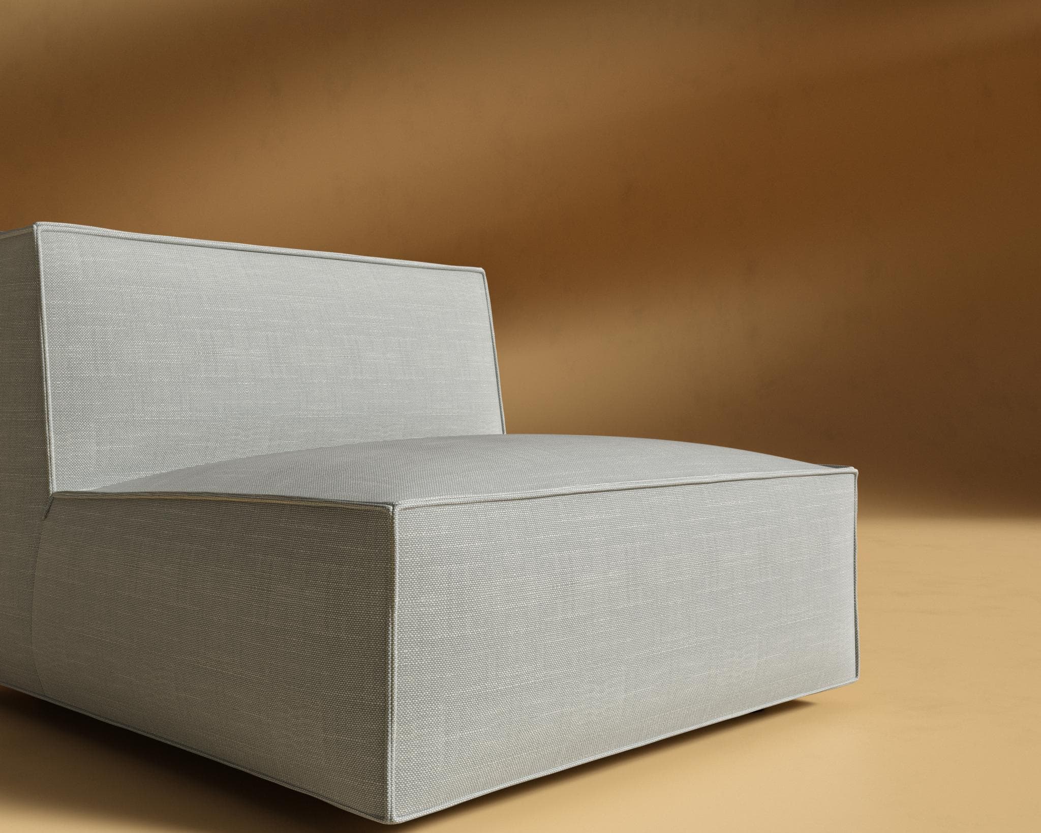 Porter Armless view 105