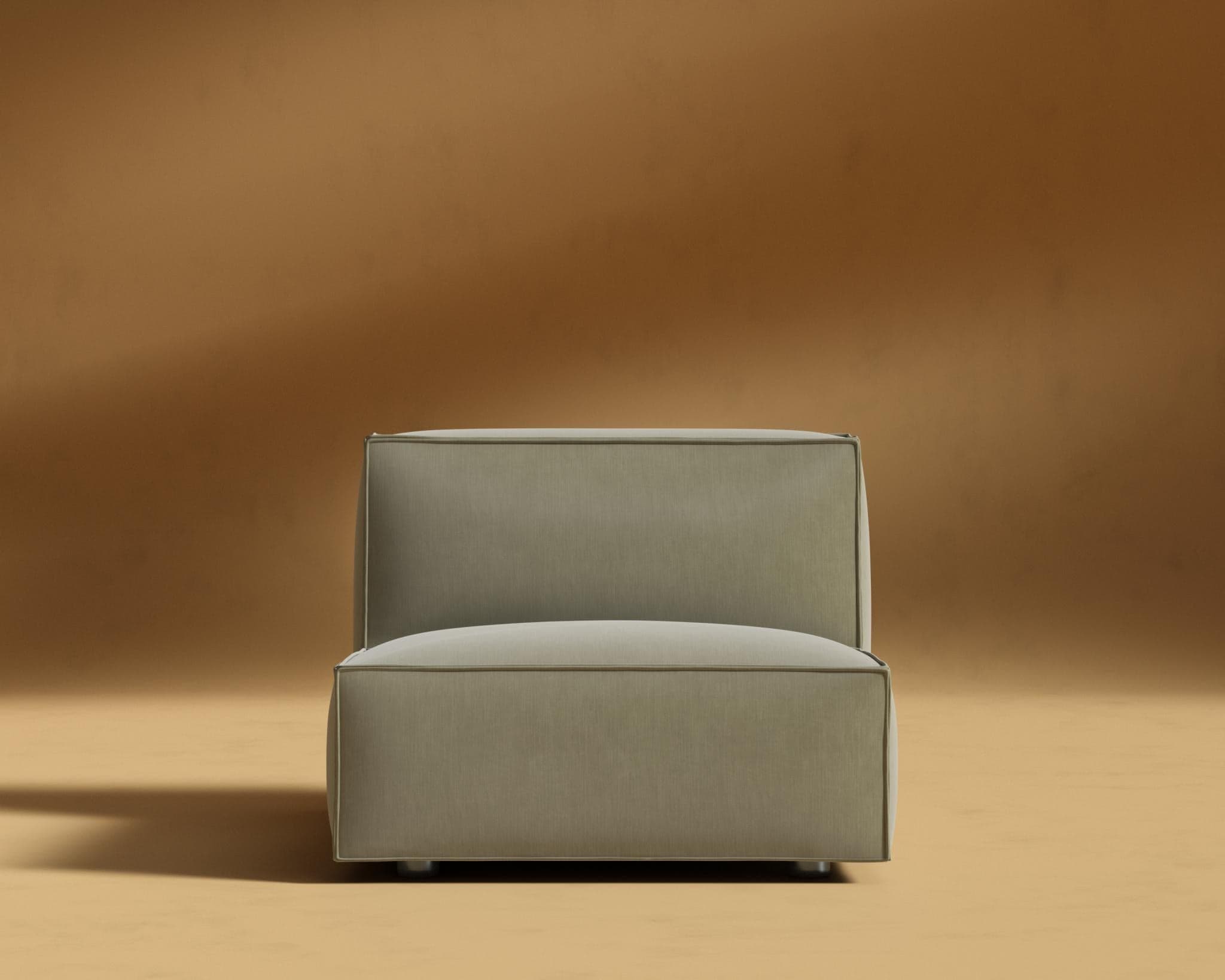 Porter Armless view 106