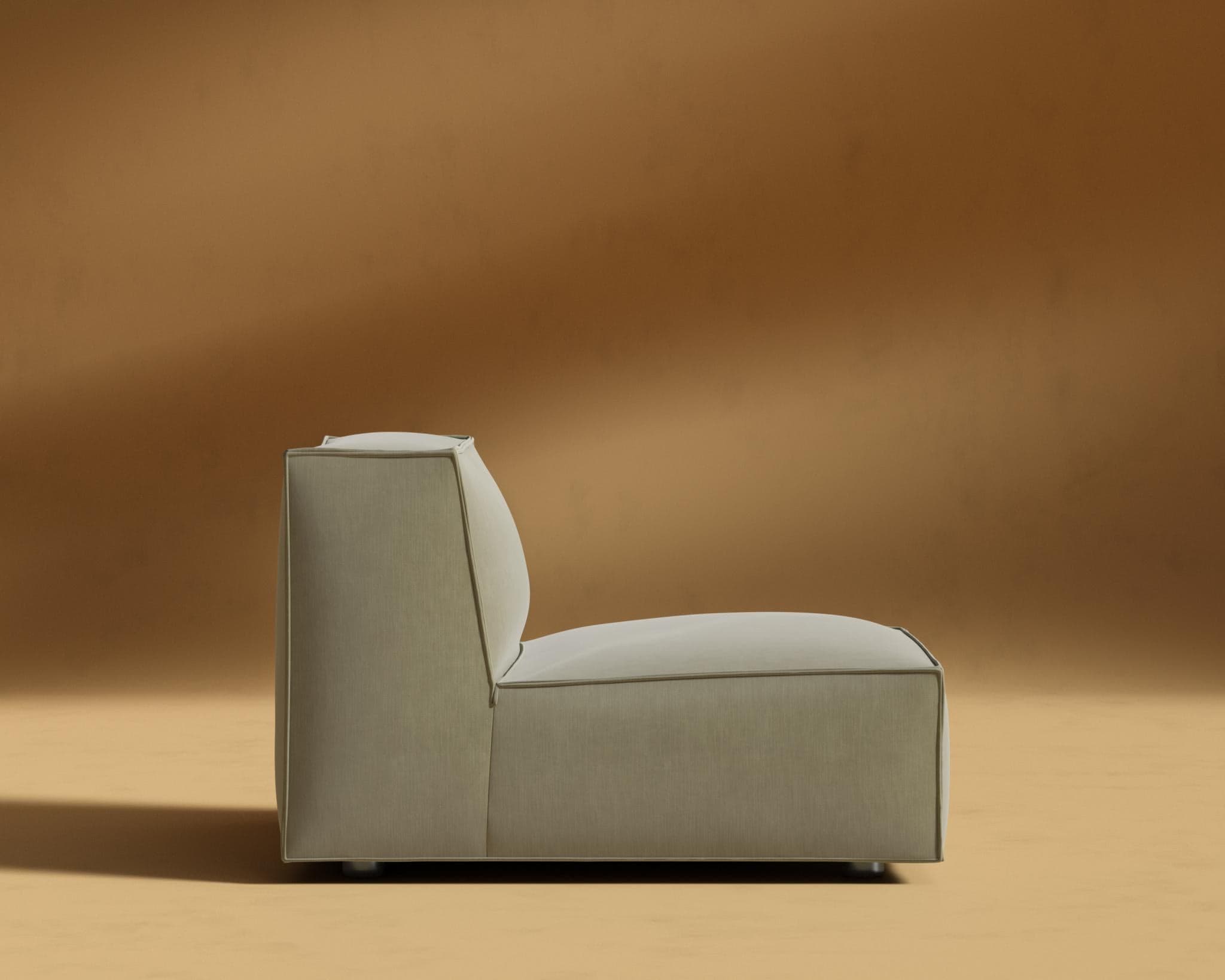 Porter Armless view 108