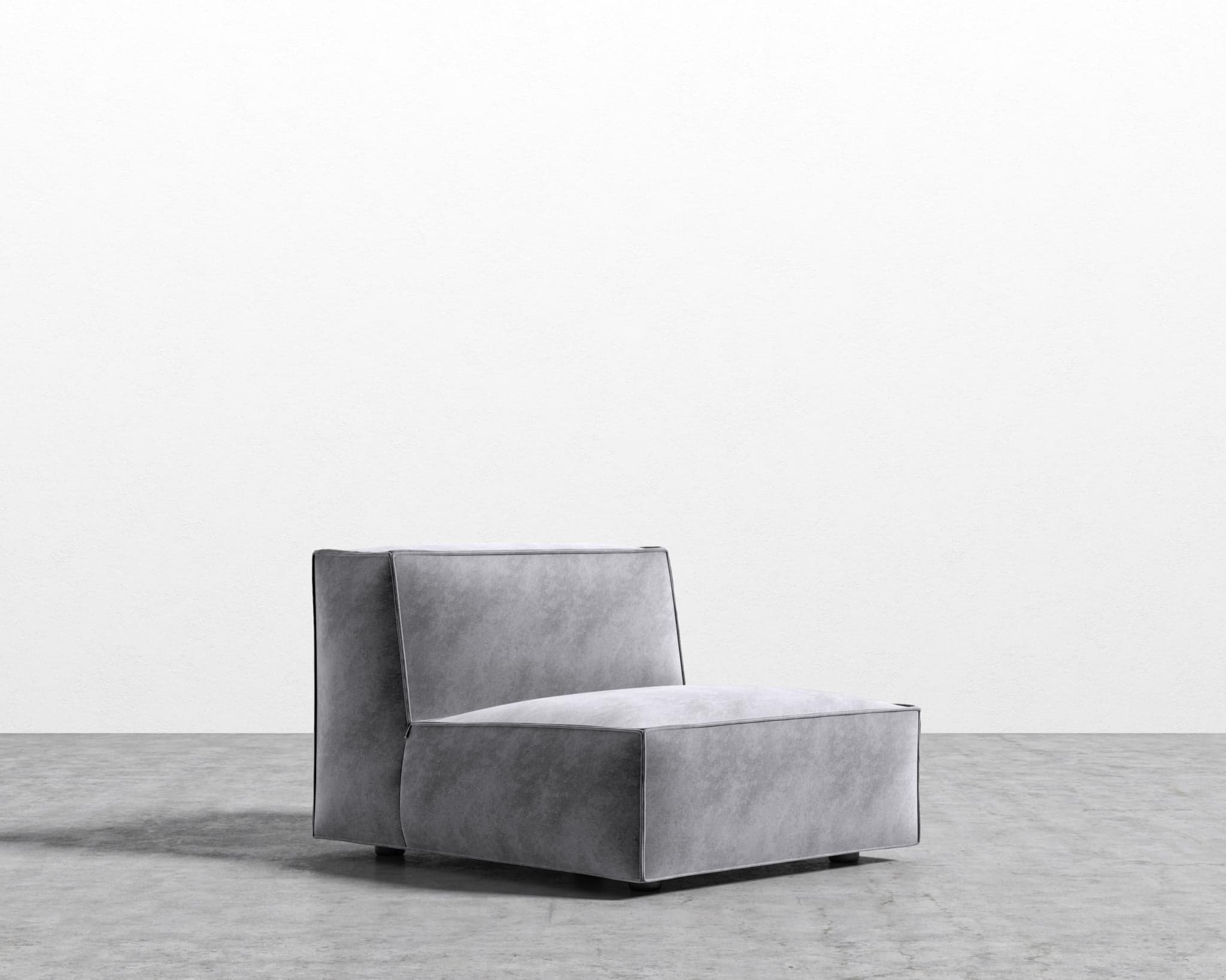 Porter Armless view 11