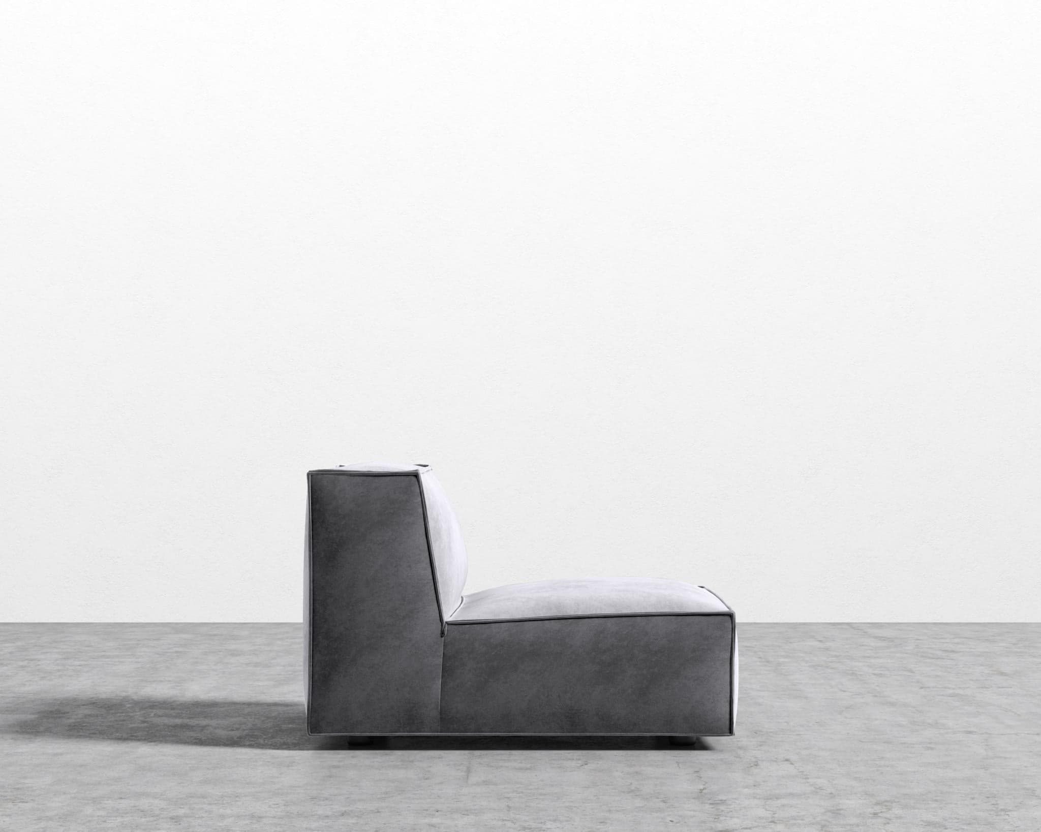 Porter Armless view 12