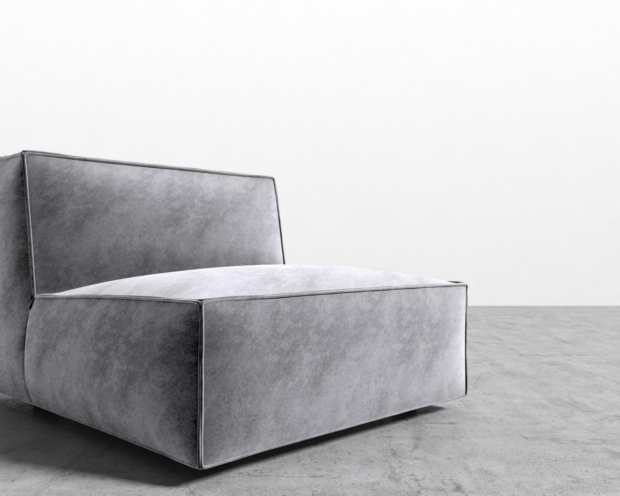 Porter Armless view 13