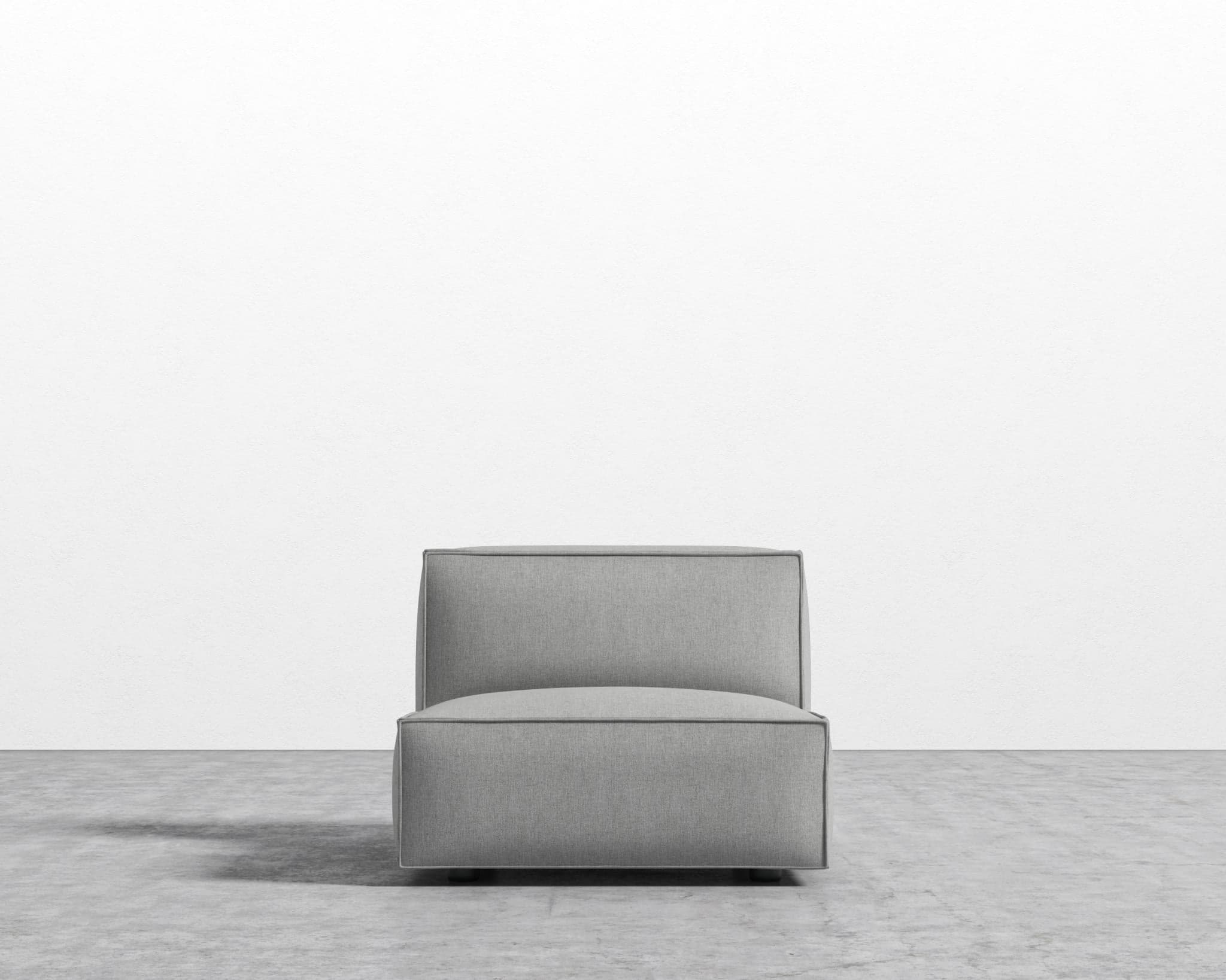 Porter Armless view 14