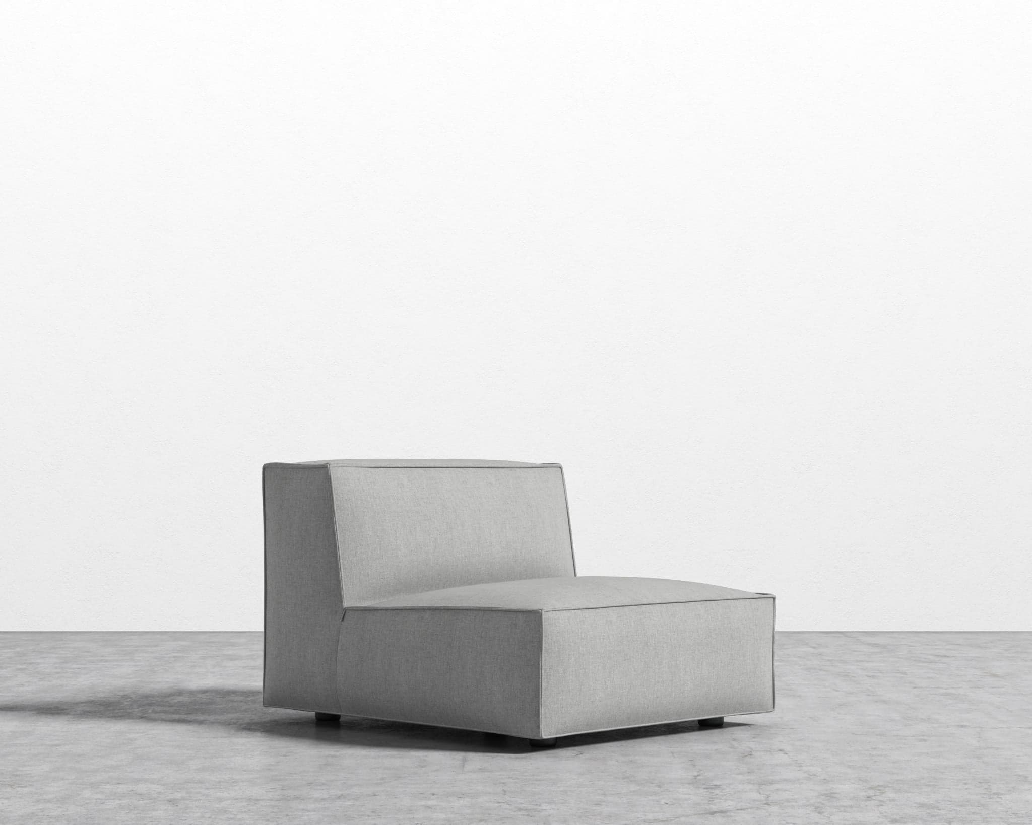 Porter Armless view 15