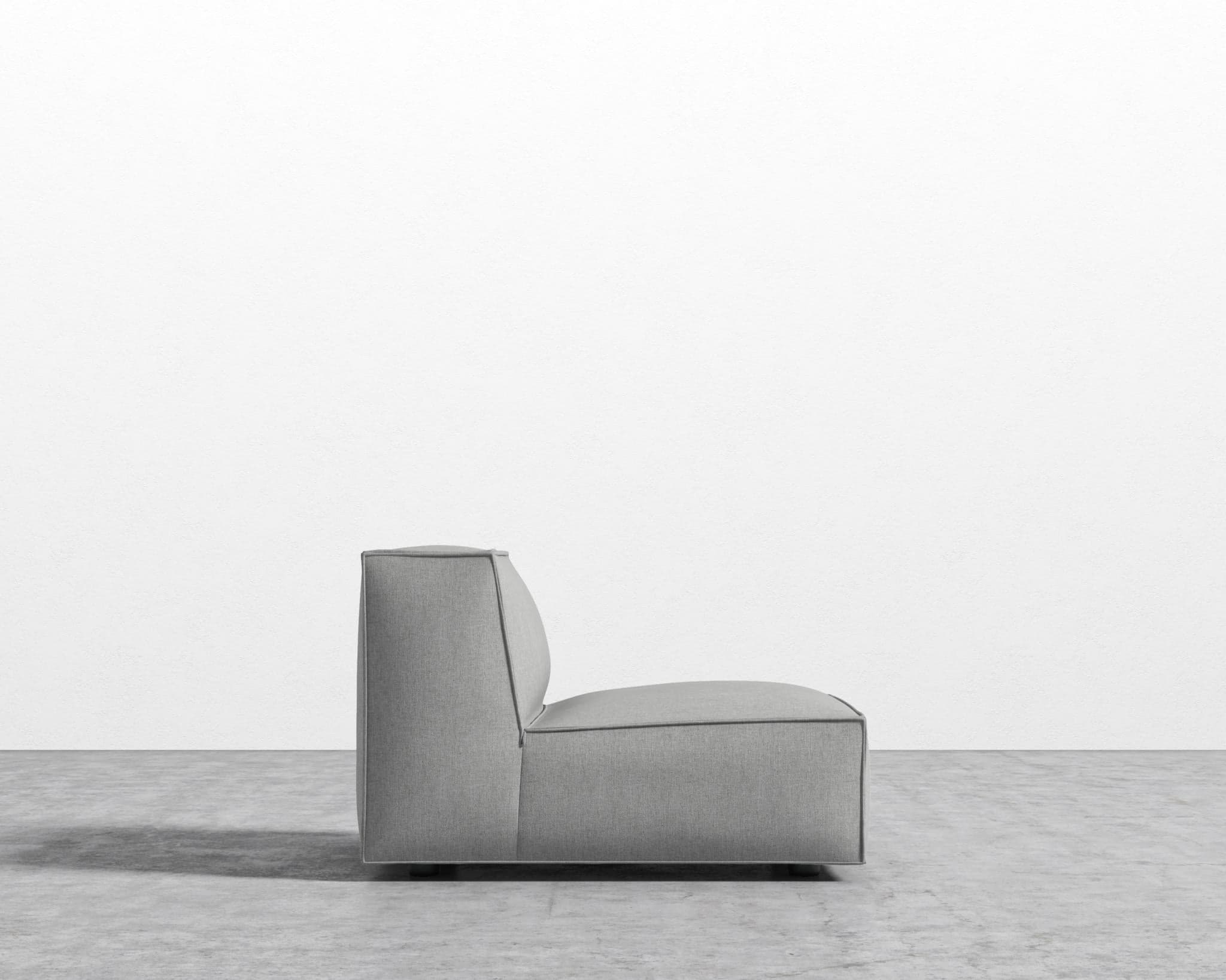 Porter Armless view 16