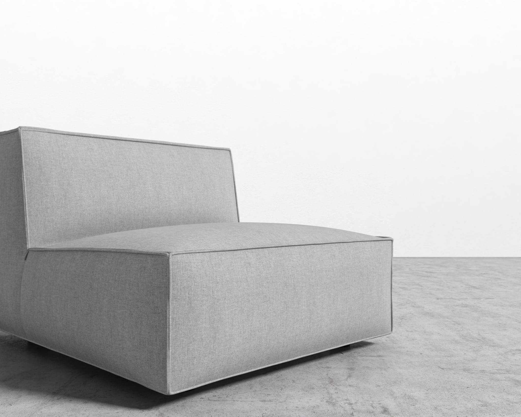 Porter Armless view 17