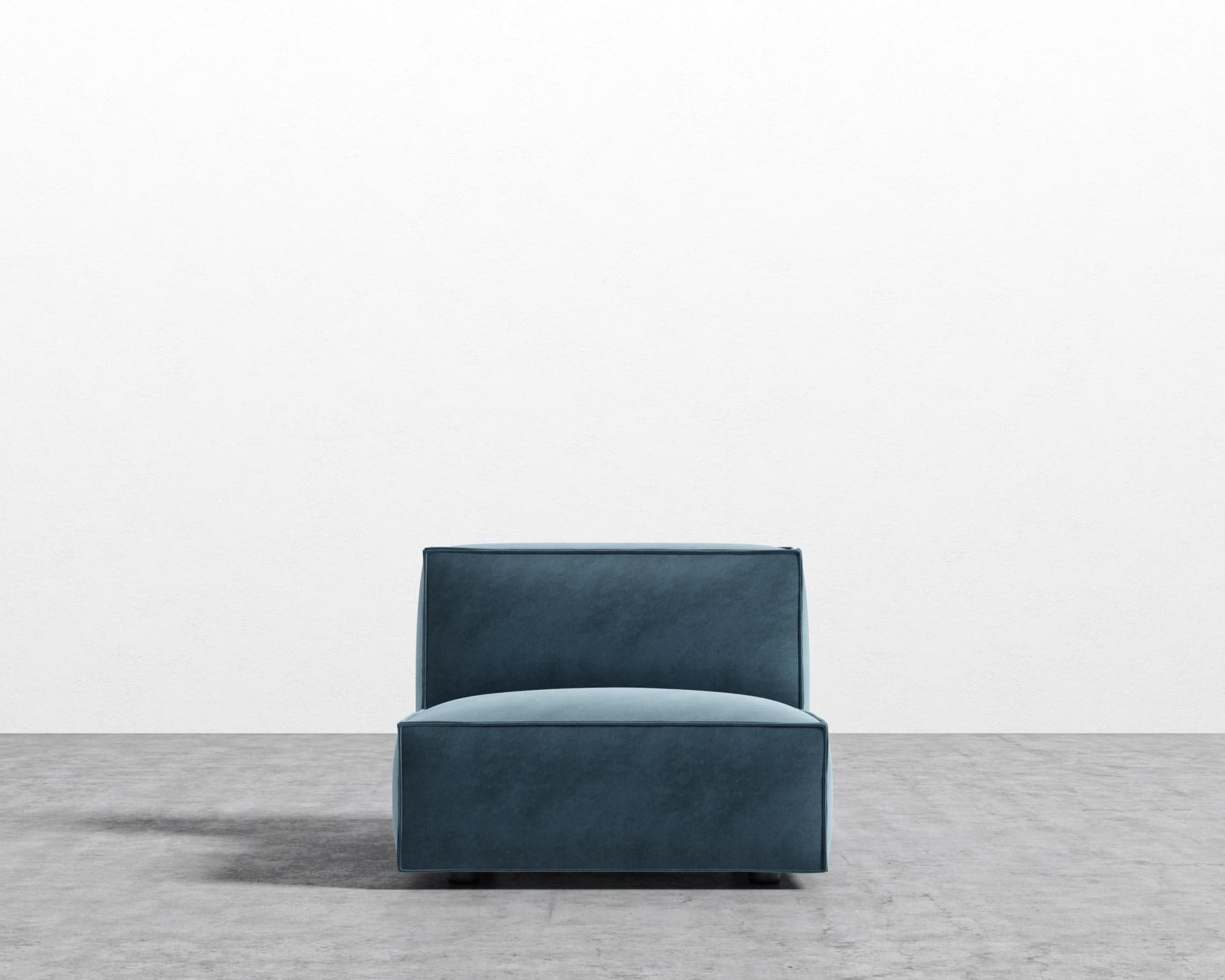 Porter Armless view 18