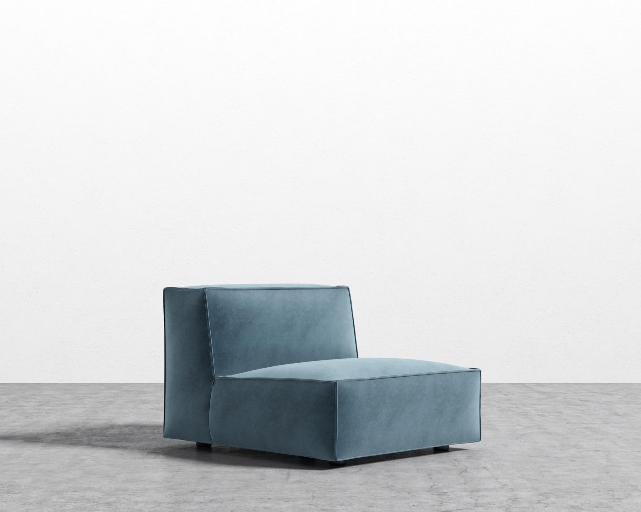 Porter Armless view 19