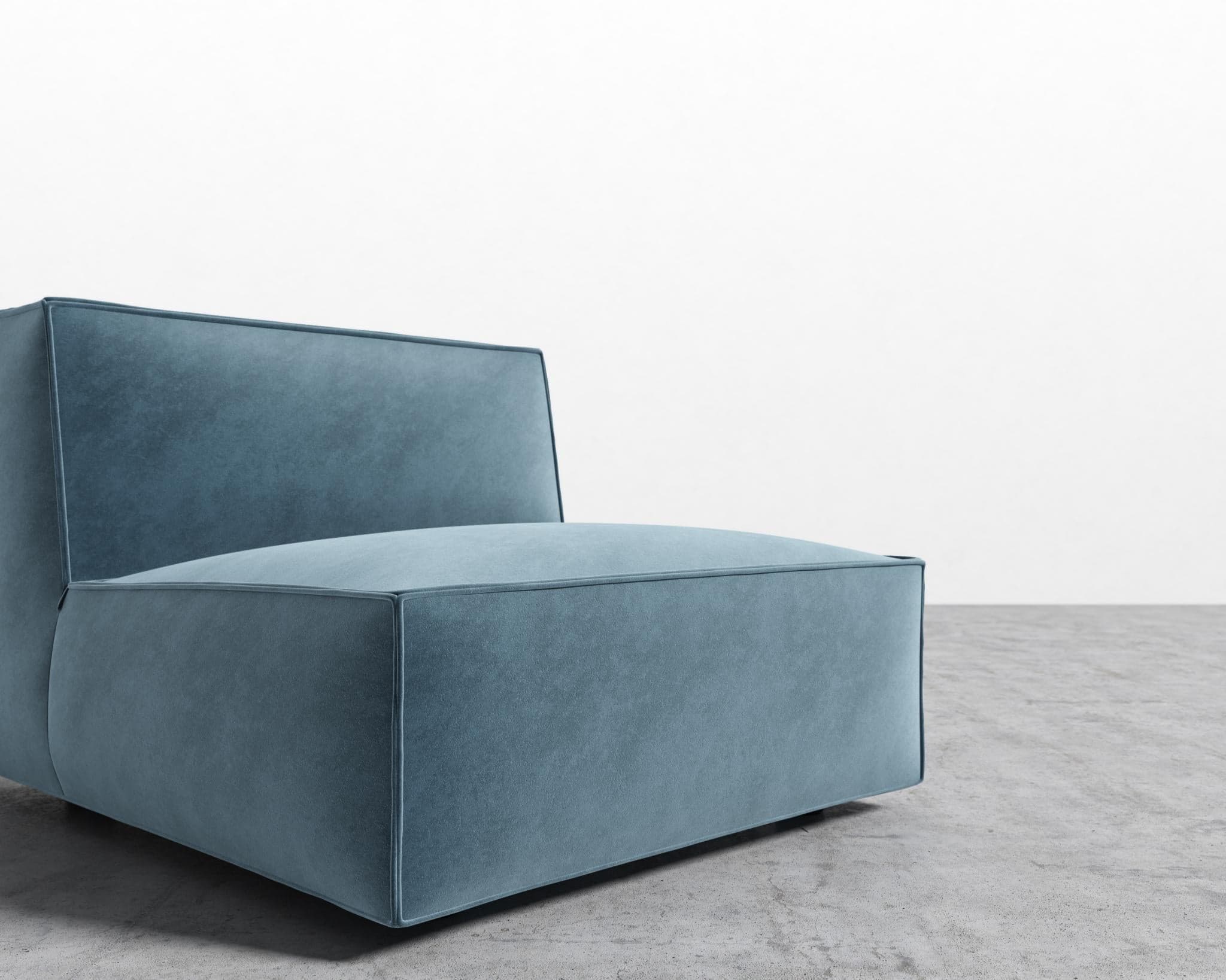 Porter Armless view 21