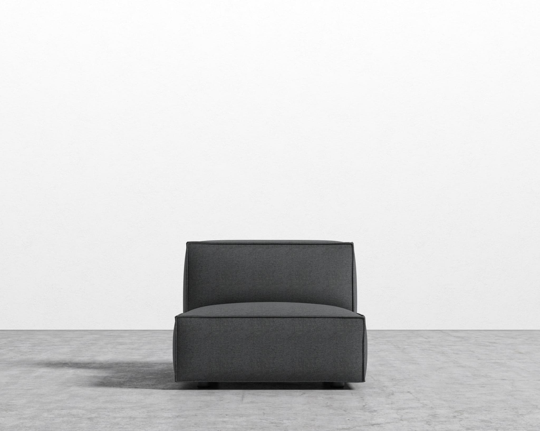 Porter Armless view 22