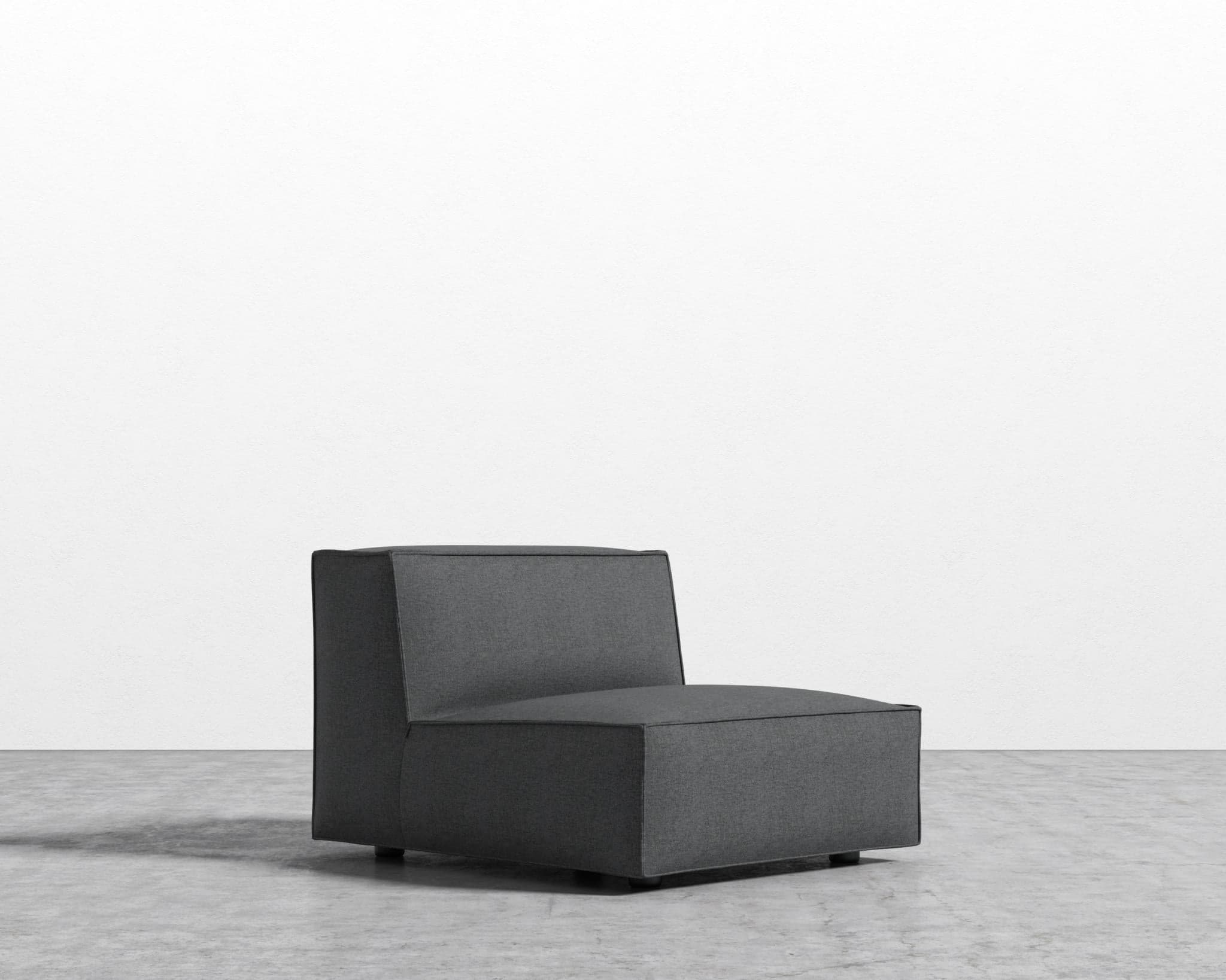 Porter Armless view 23