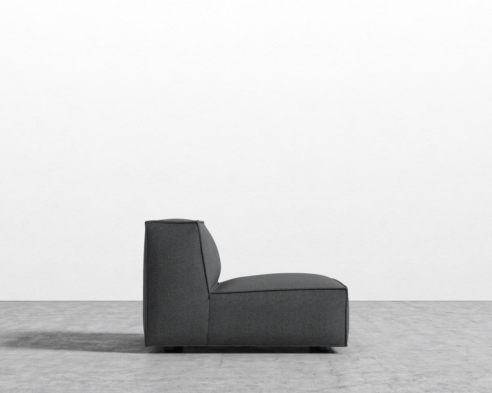 Porter Armless view 24