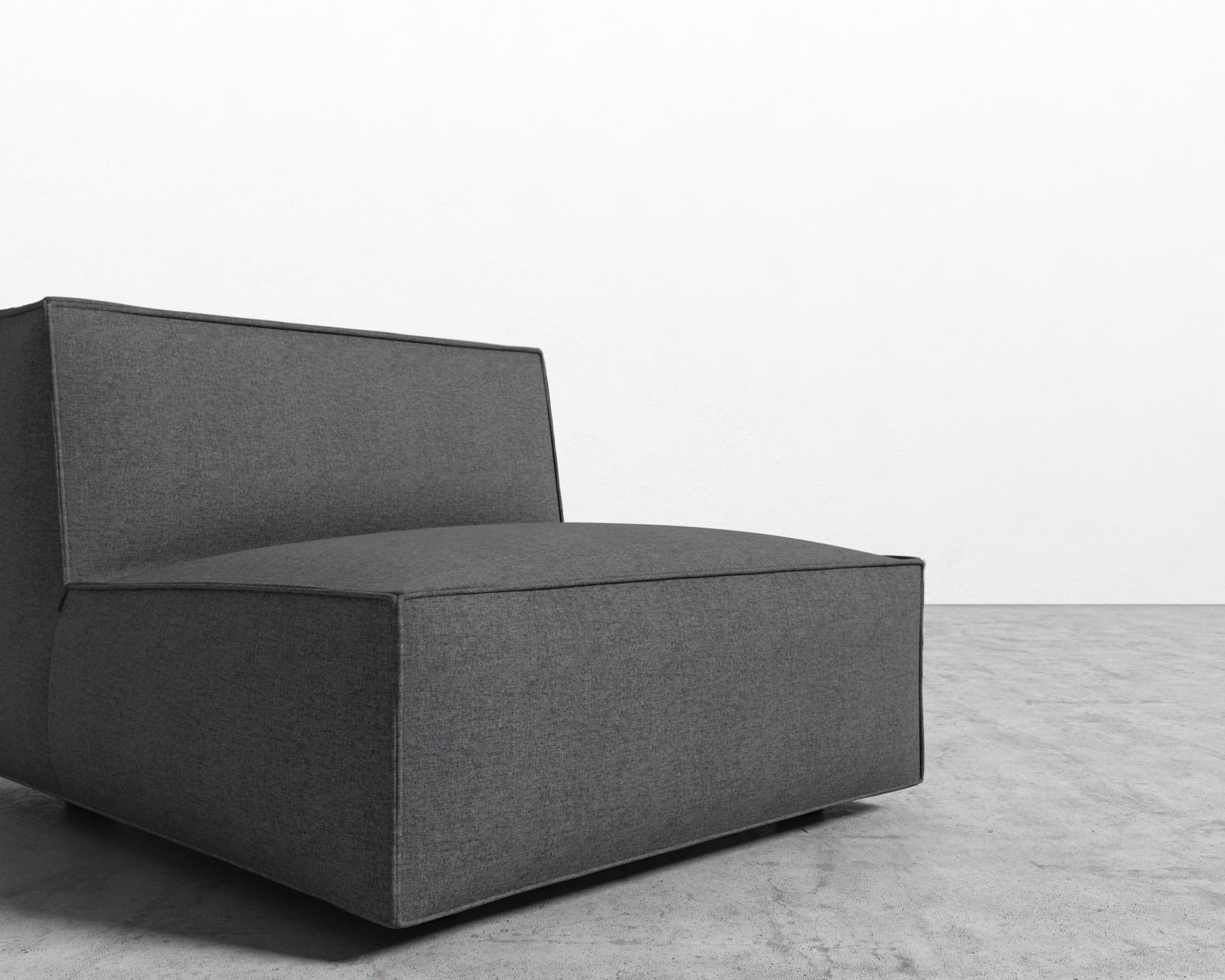 Porter Armless view 25