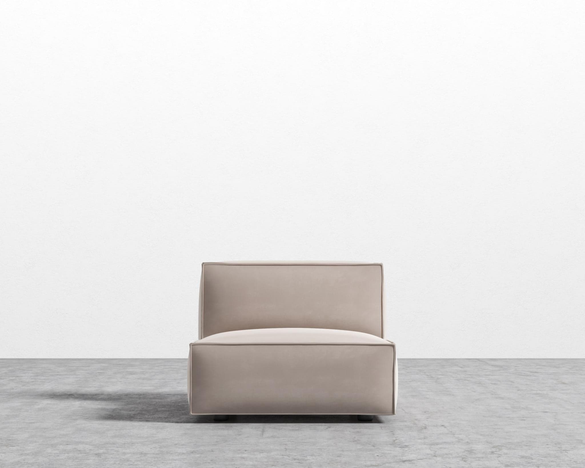 Porter Armless view 26