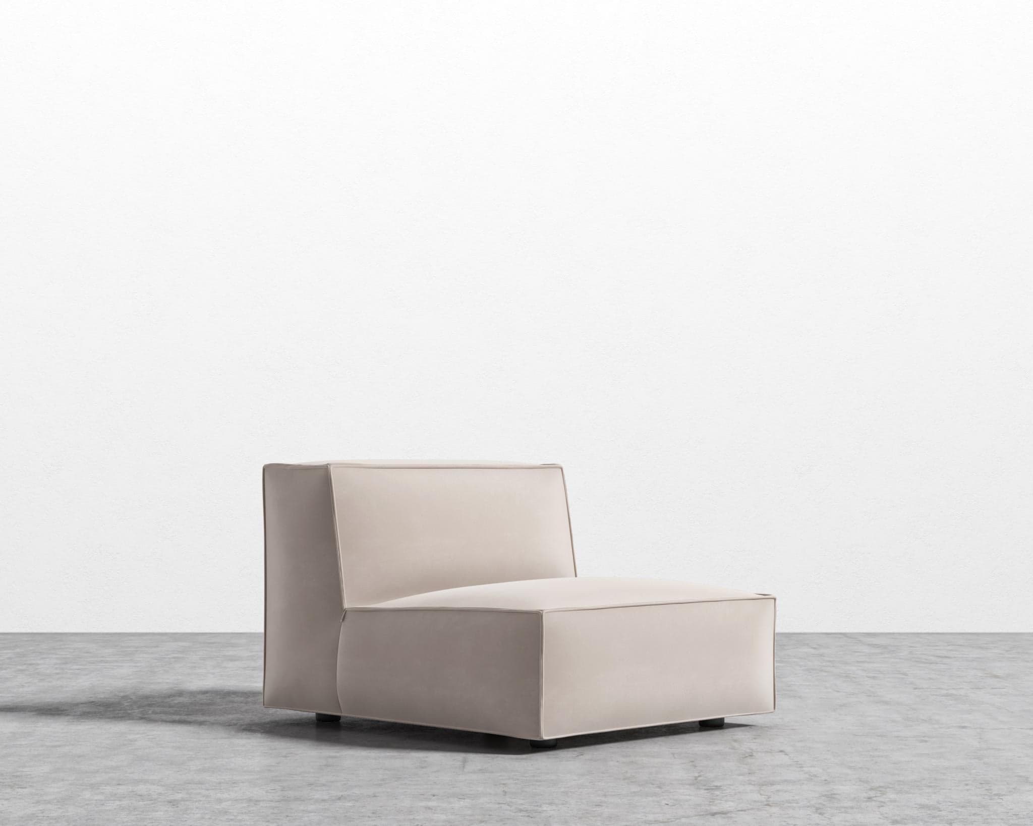 Porter Armless view 27