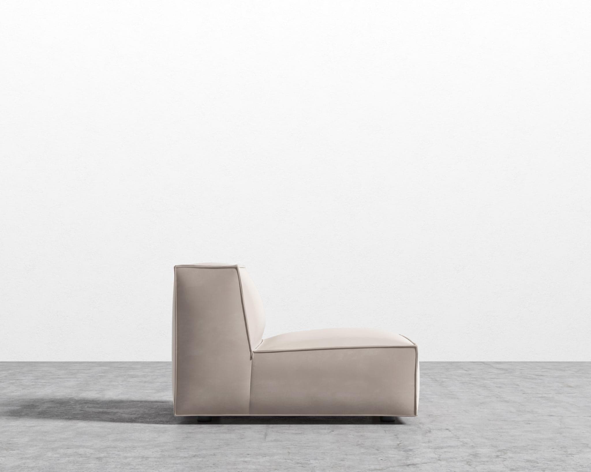 Porter Armless view 28