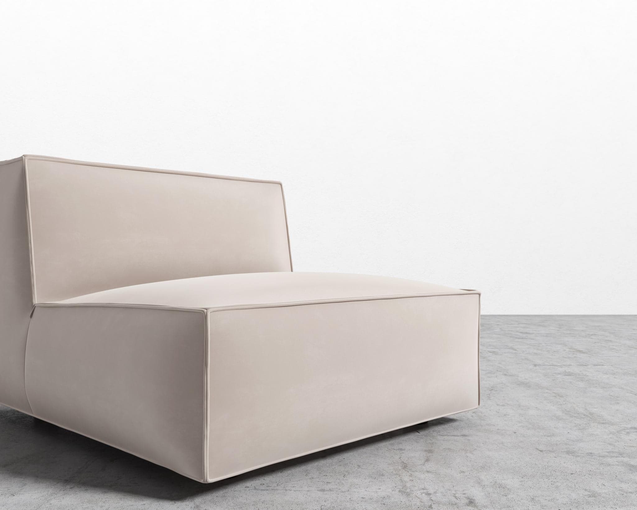 Porter Armless view 29