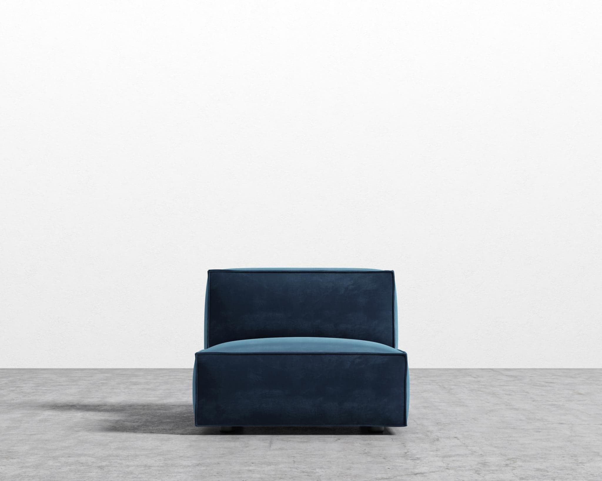 Porter Armless view 30