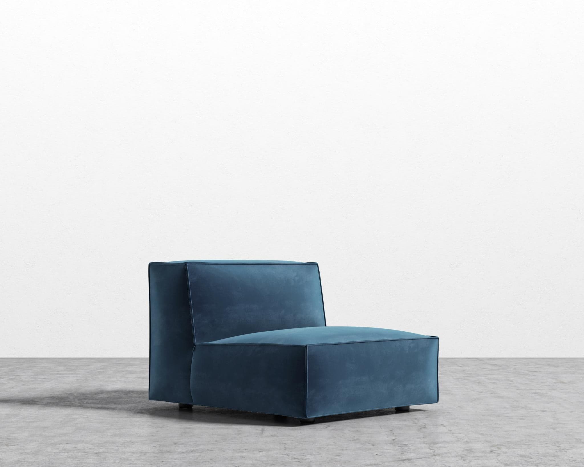 Porter Armless view 31