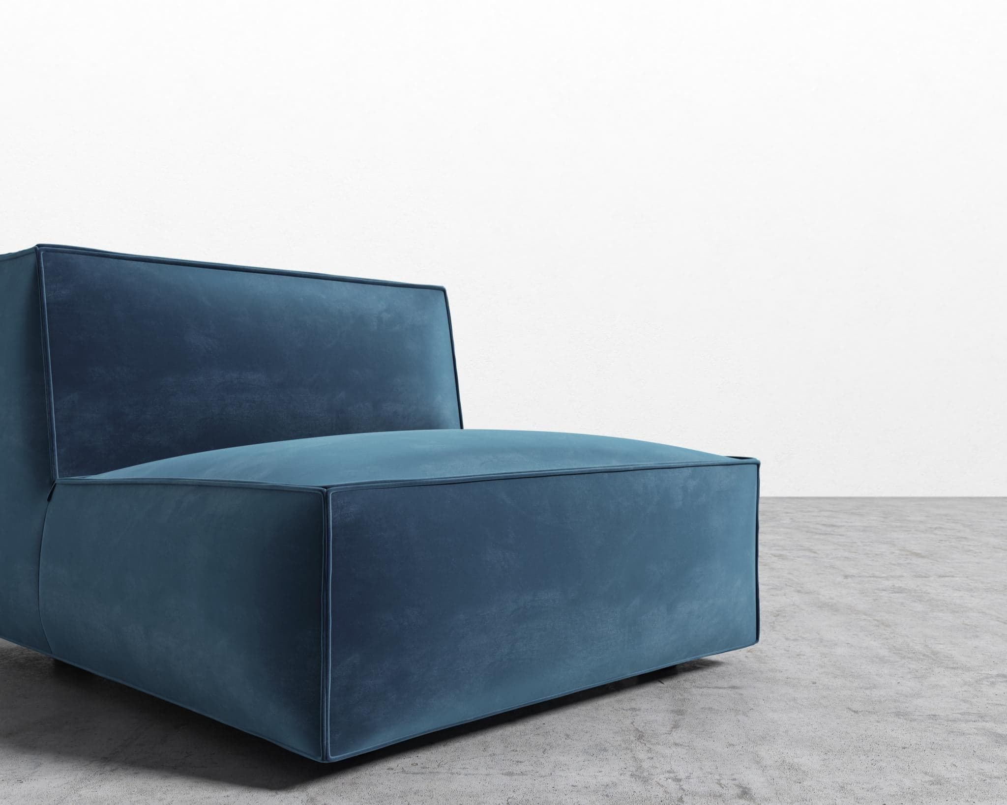 Porter Armless view 33