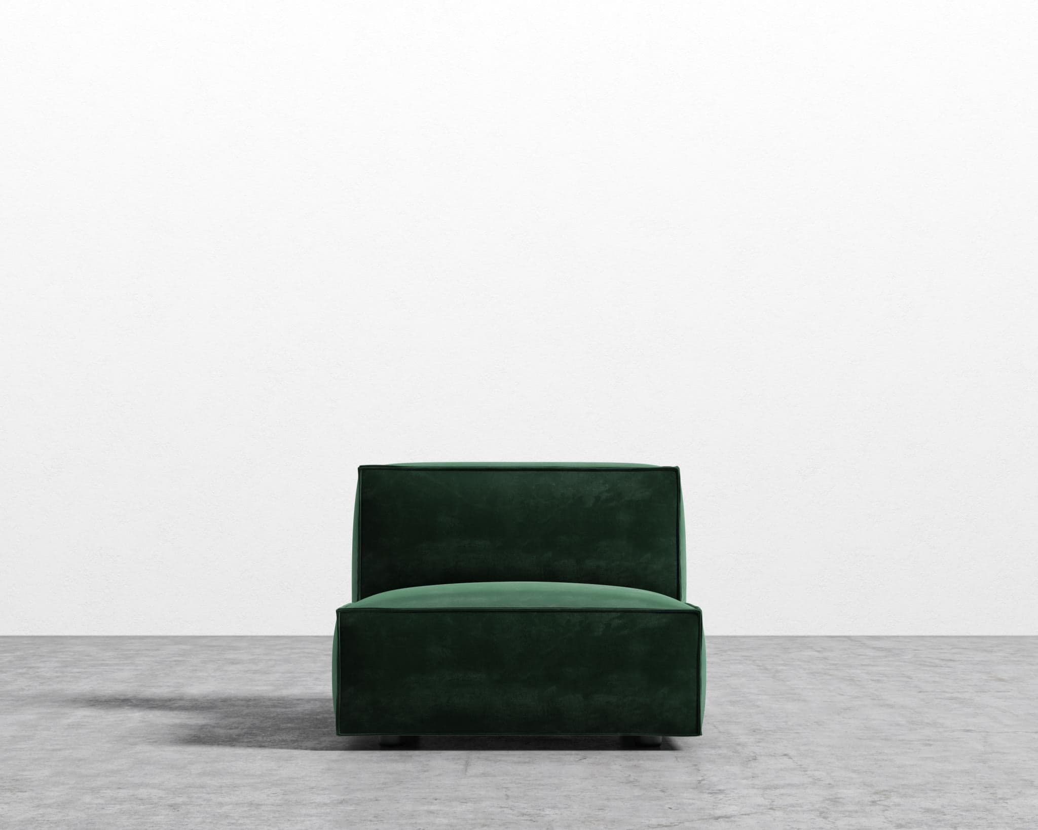 Porter Armless view 34