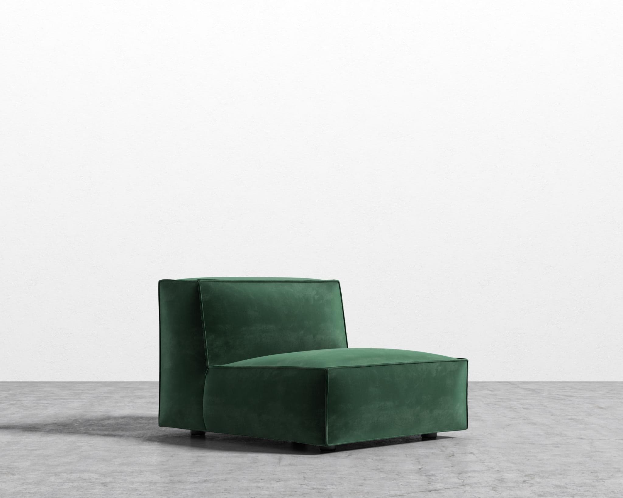 Porter Armless view 35