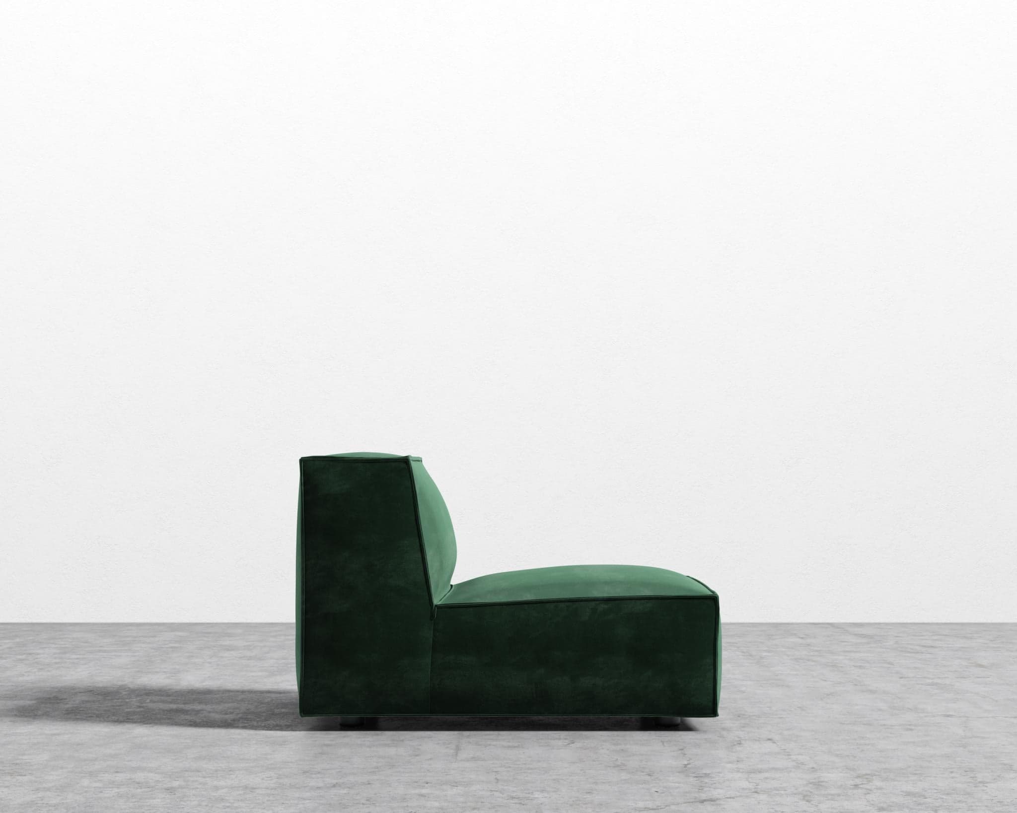 Porter Armless view 36