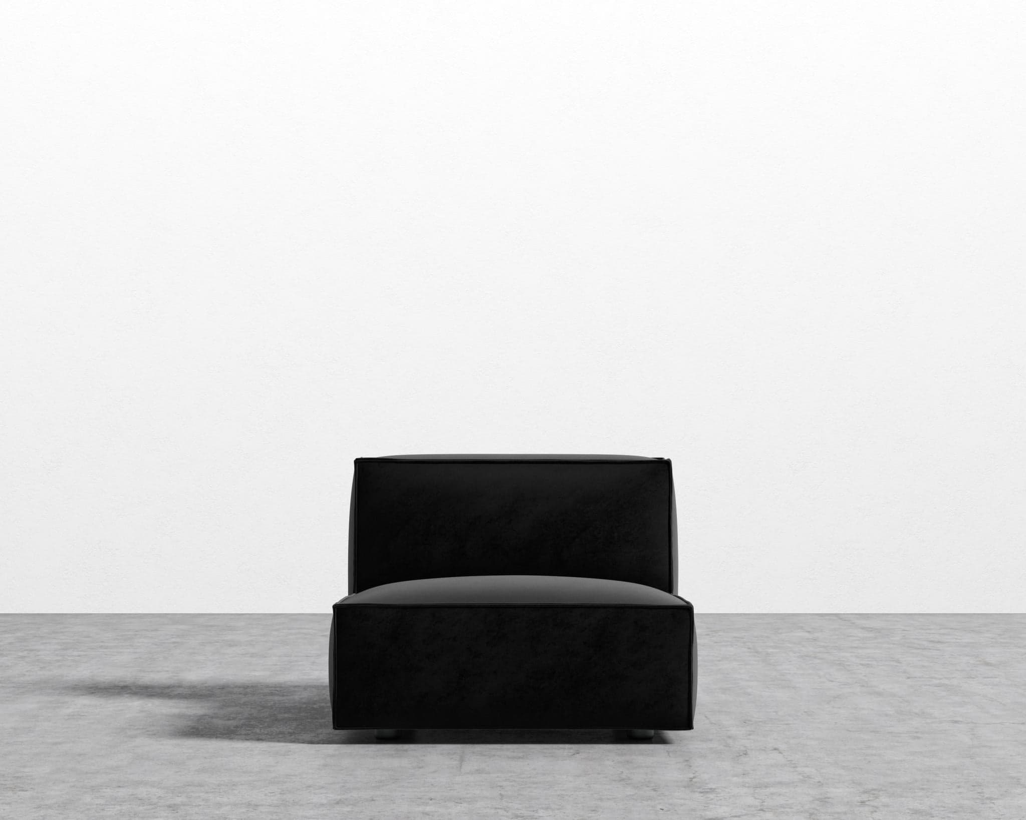 Porter Armless view 38