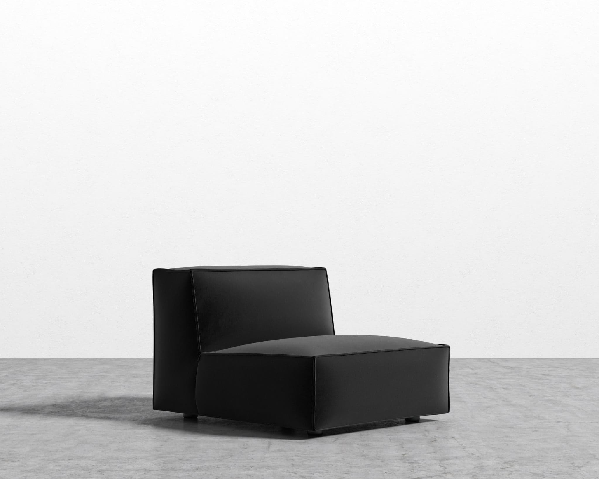 Porter Armless view 39