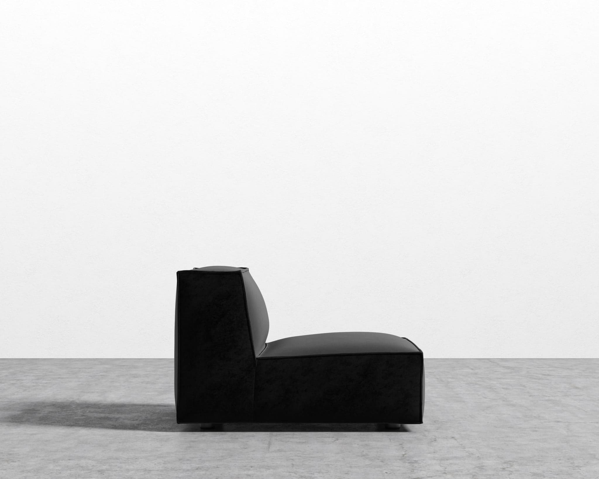 Porter Armless view 40