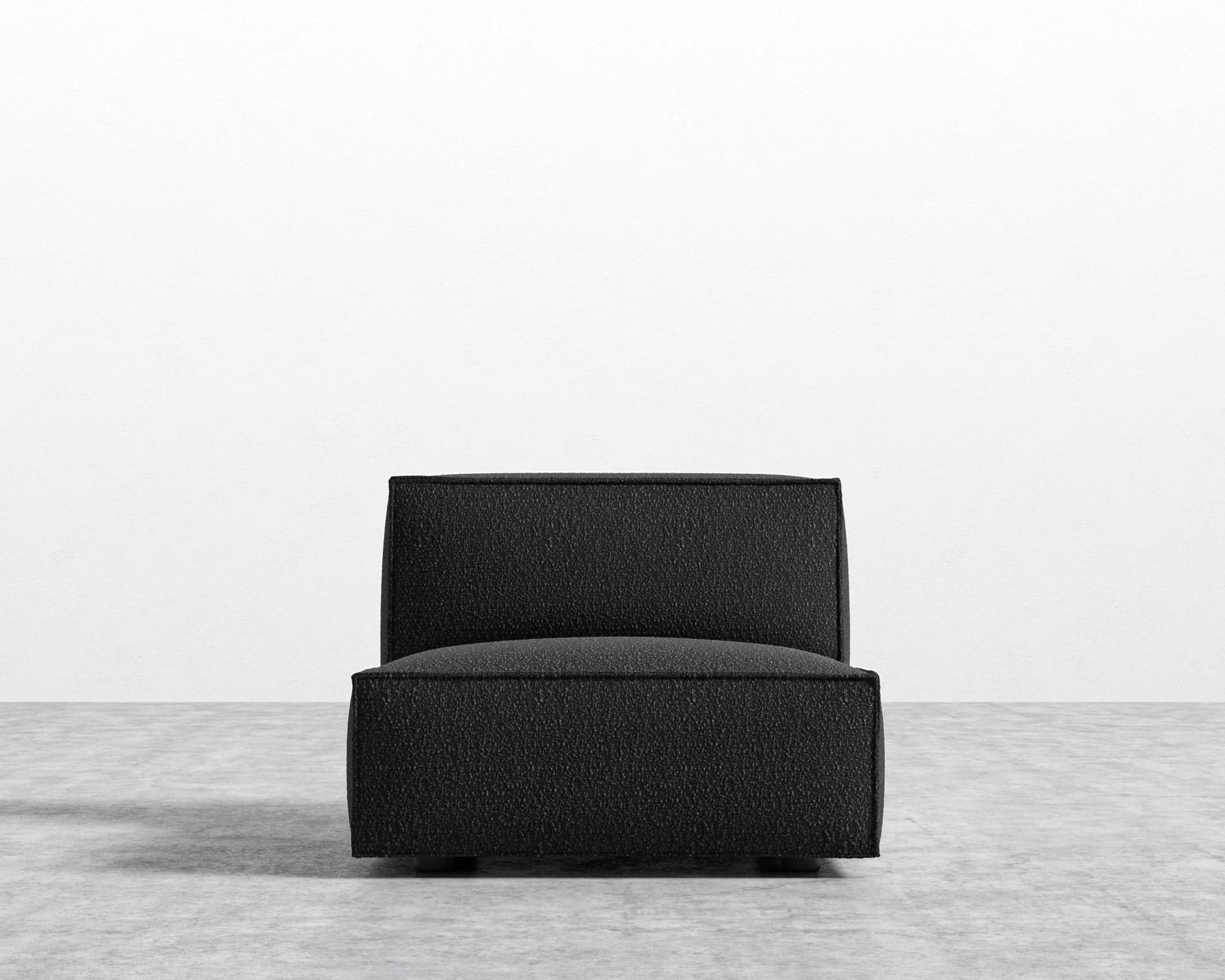 Porter Armless view 42