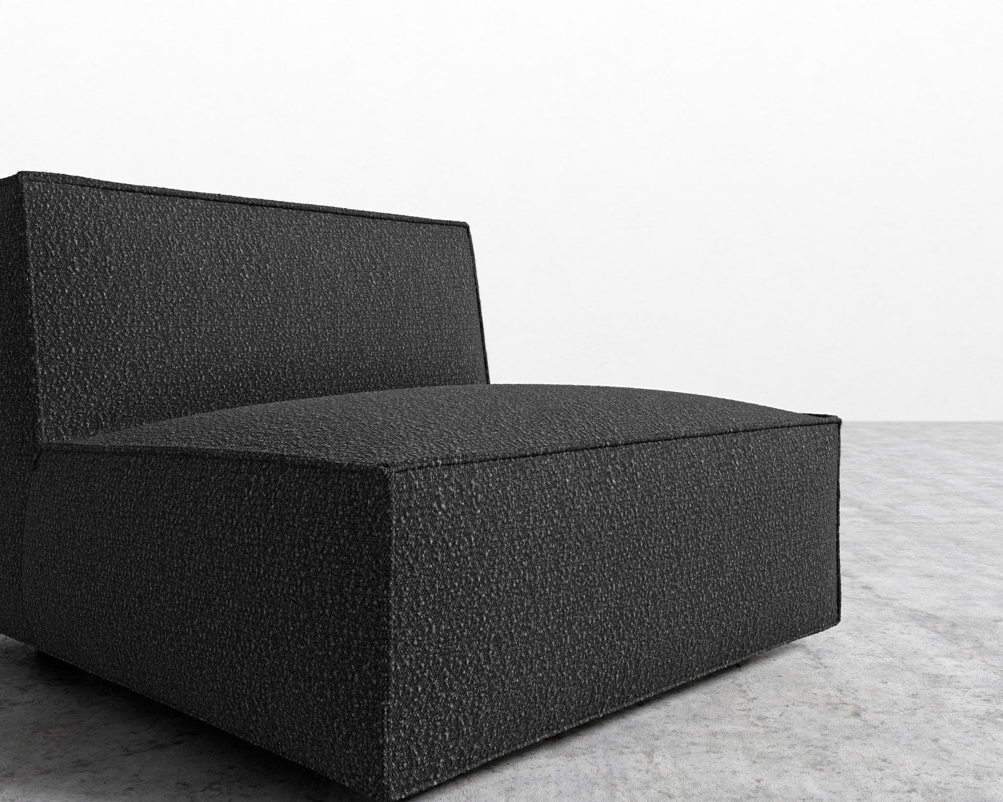 Porter Armless view 45