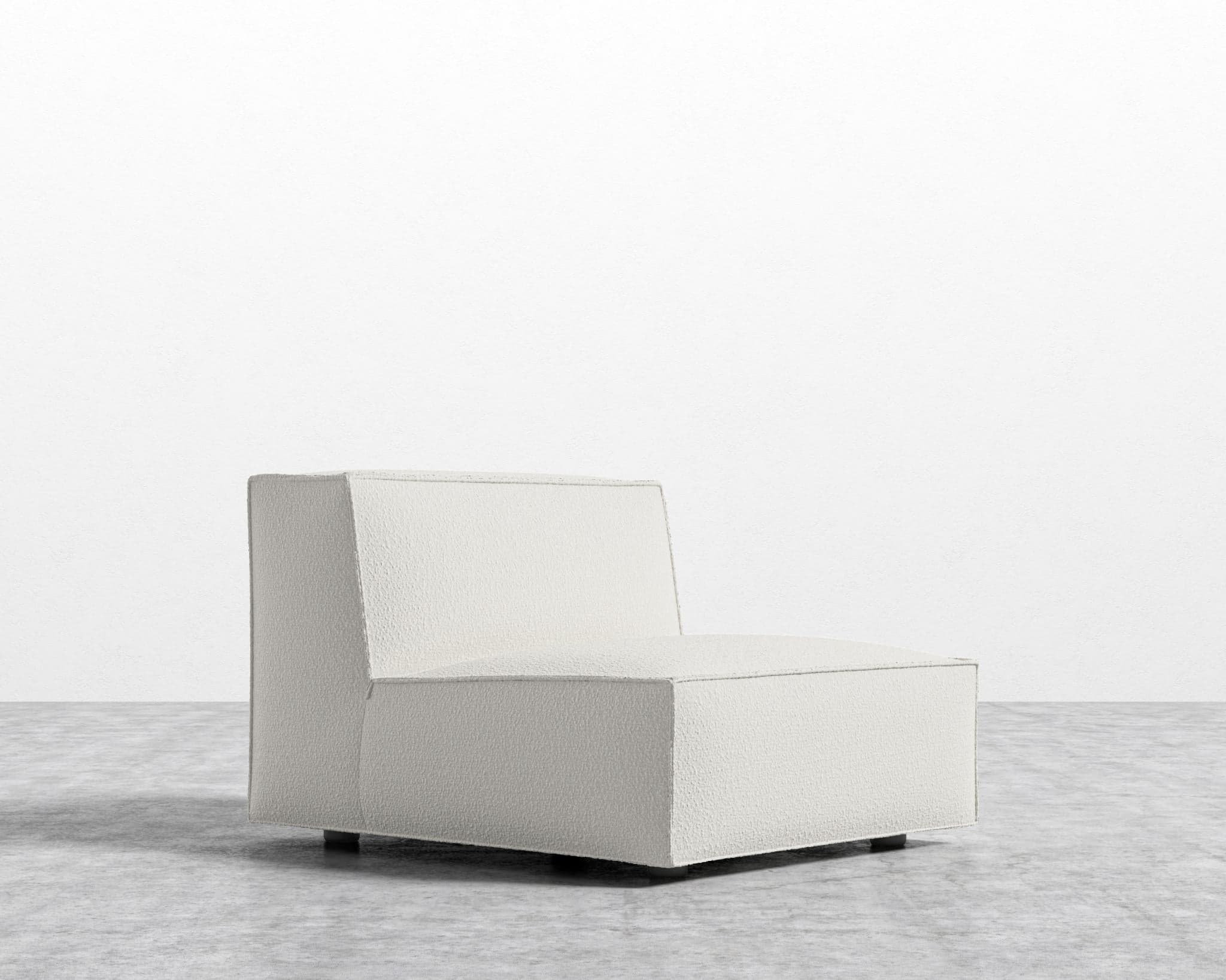 Porter Armless view 47