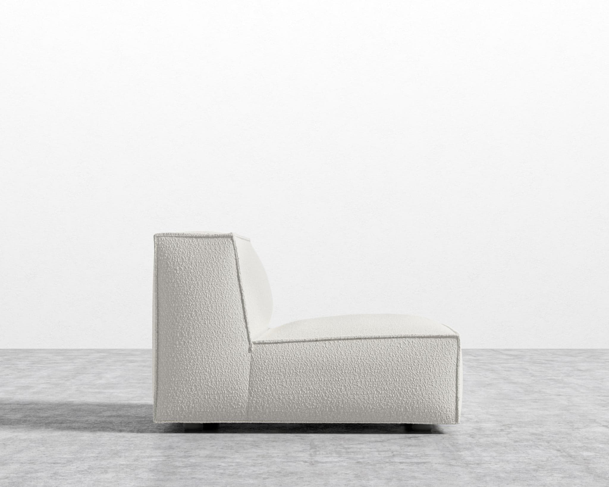 Porter Armless view 48