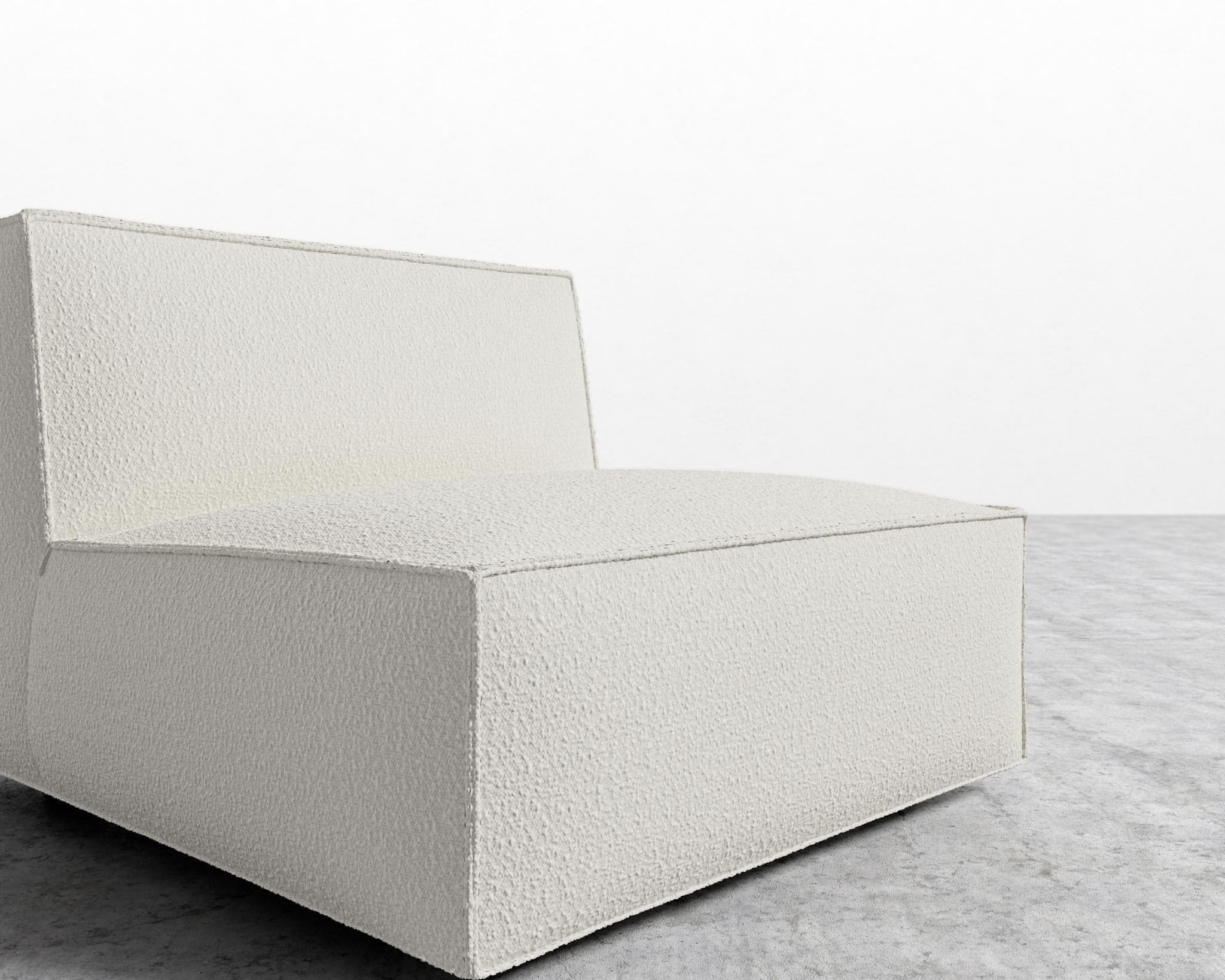 Porter Armless view 49