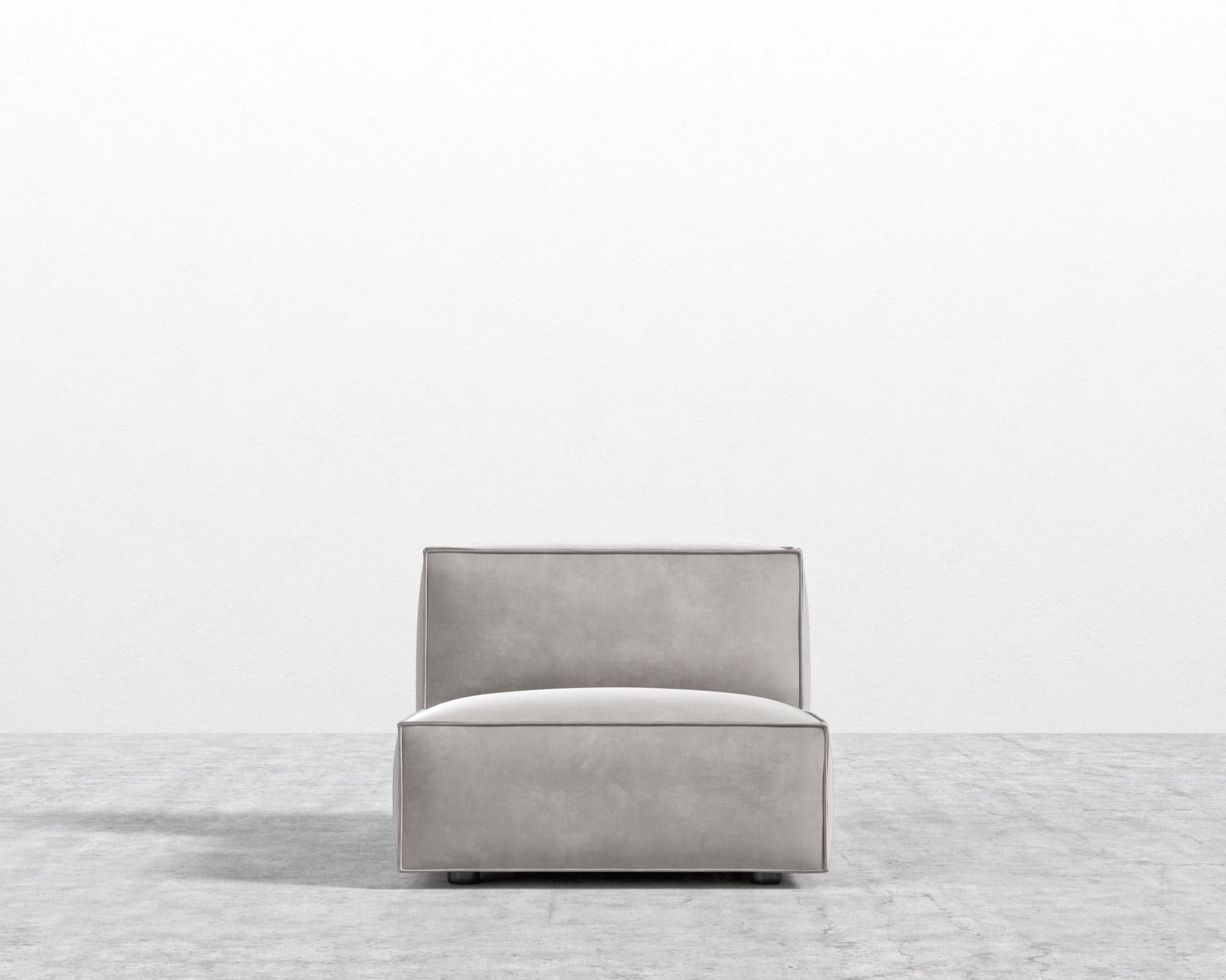 Porter Armless view 50