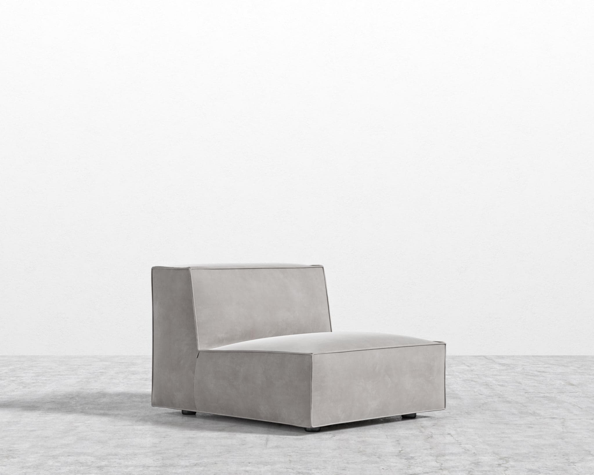 Porter Armless view 51