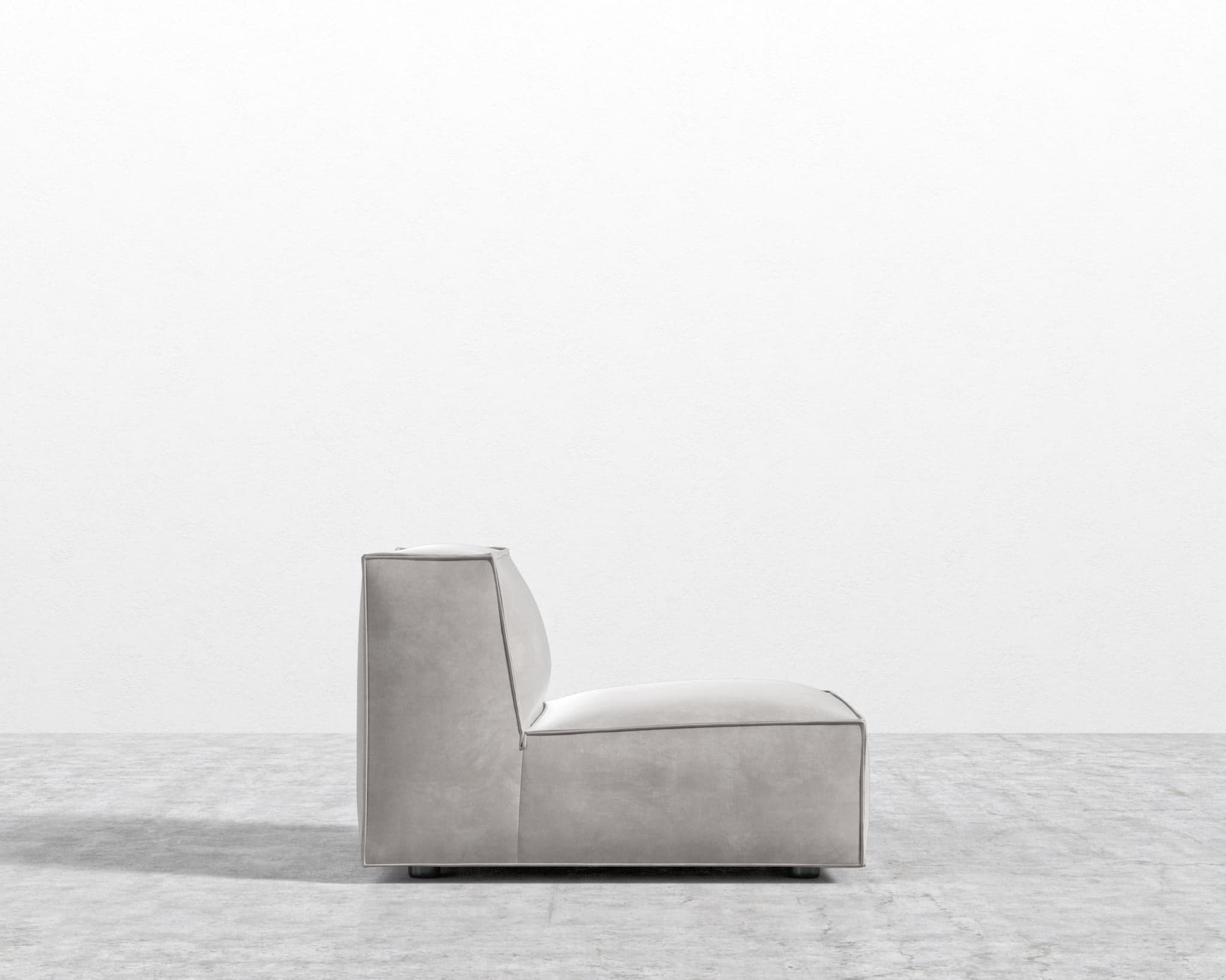 Porter Armless view 52