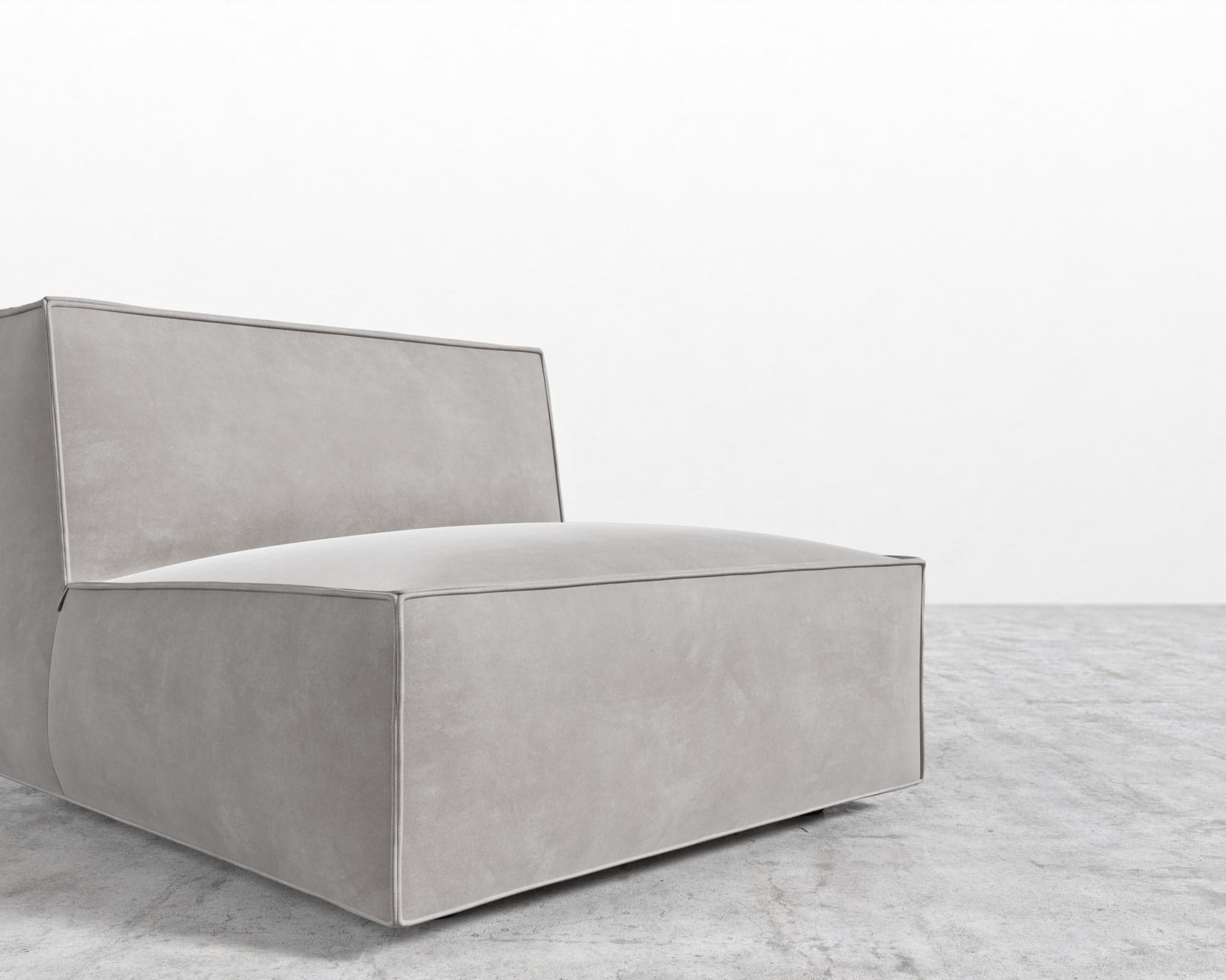 Porter Armless view 53