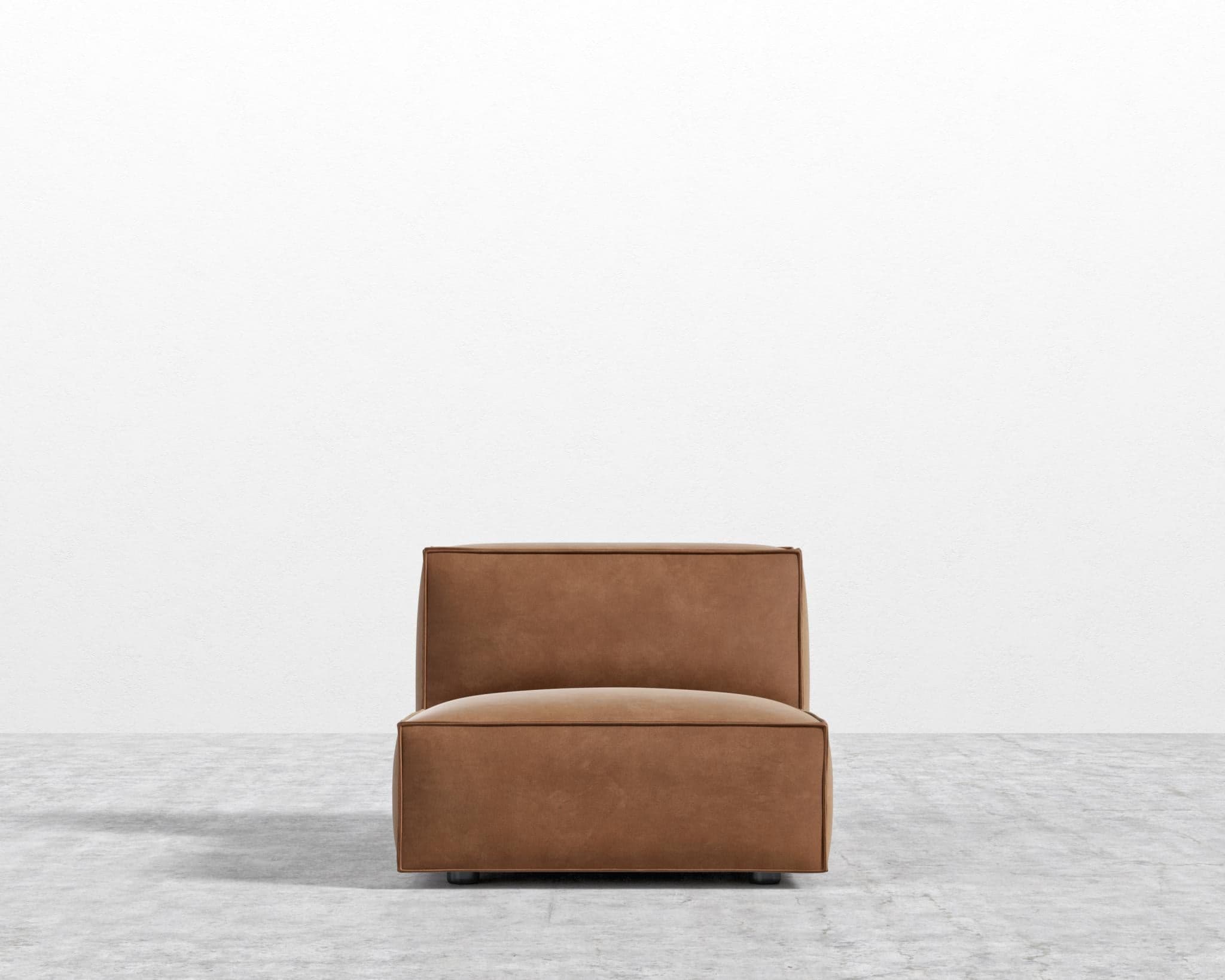 Porter Armless view 54