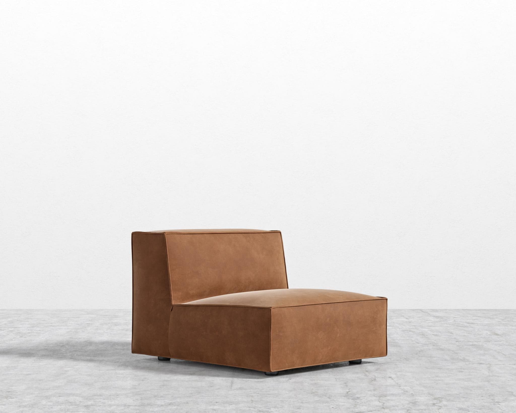 Porter Armless view 55